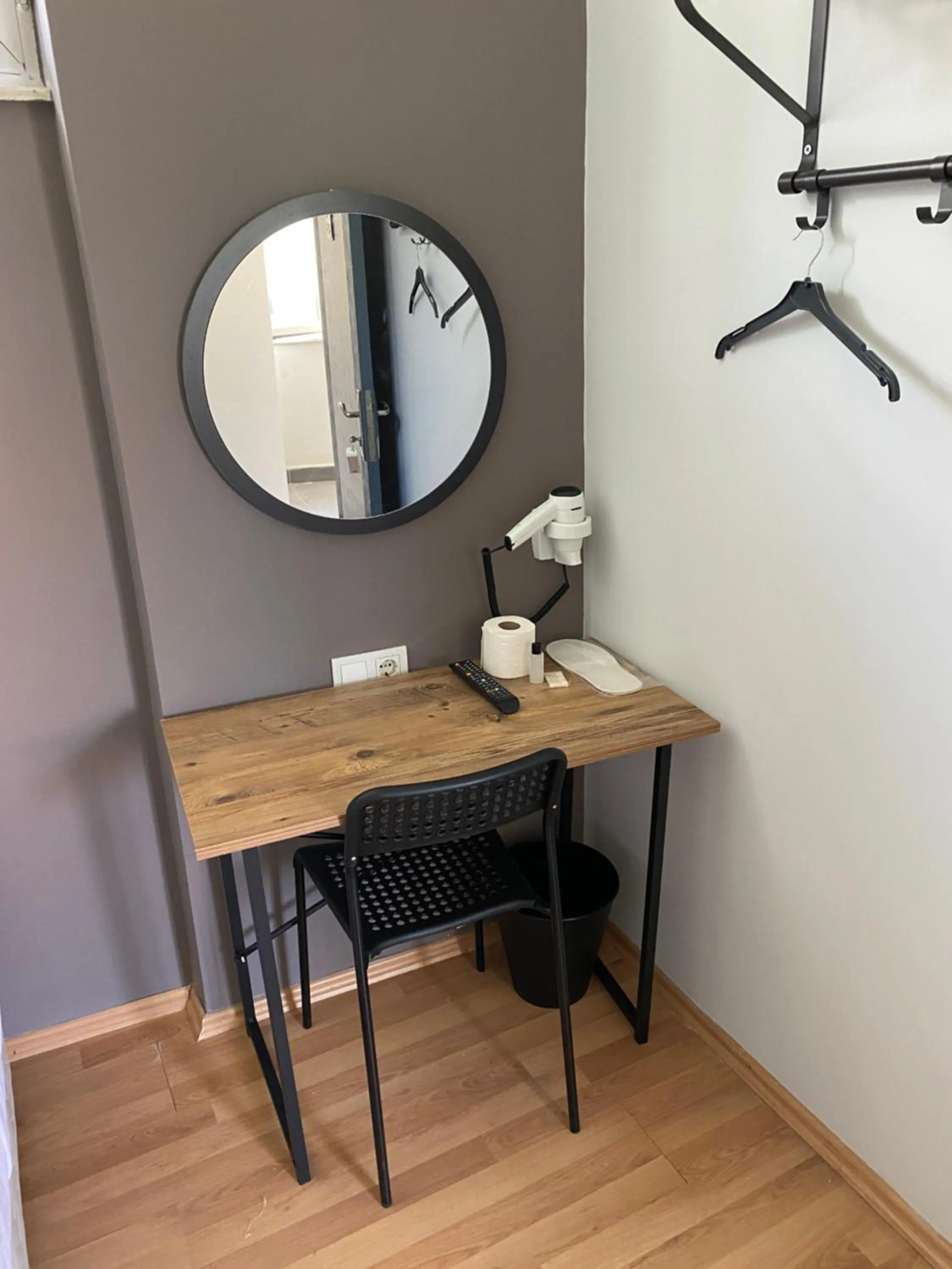 Turunç Hotel ANTALYA