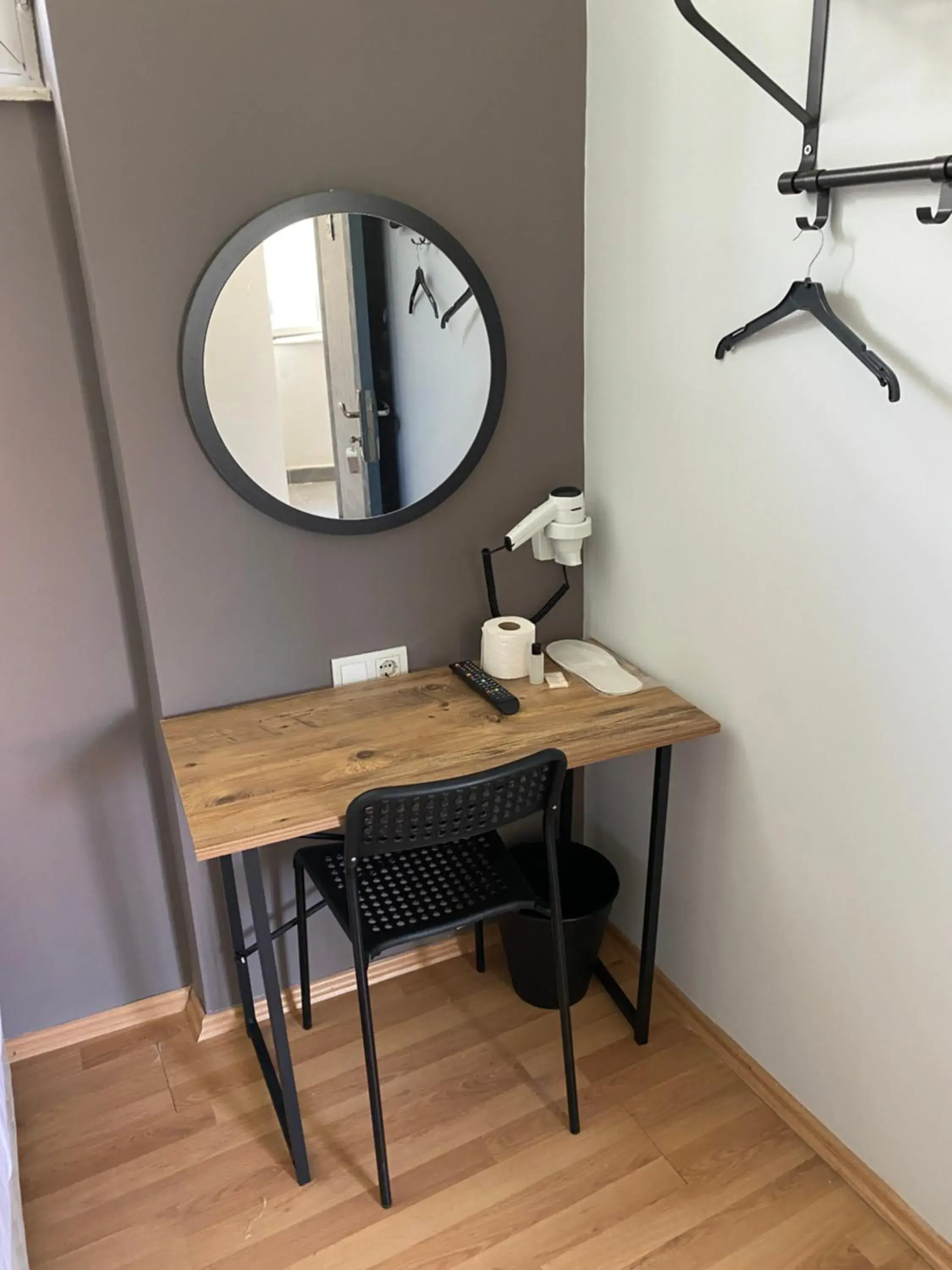 Standard Single Room with Shared Bathroom - single occupancy in Turunç Hotel ANTALYA Standard Single Room with Shared Bathroom - single occupancy in Turunç Hotel ANTALYA