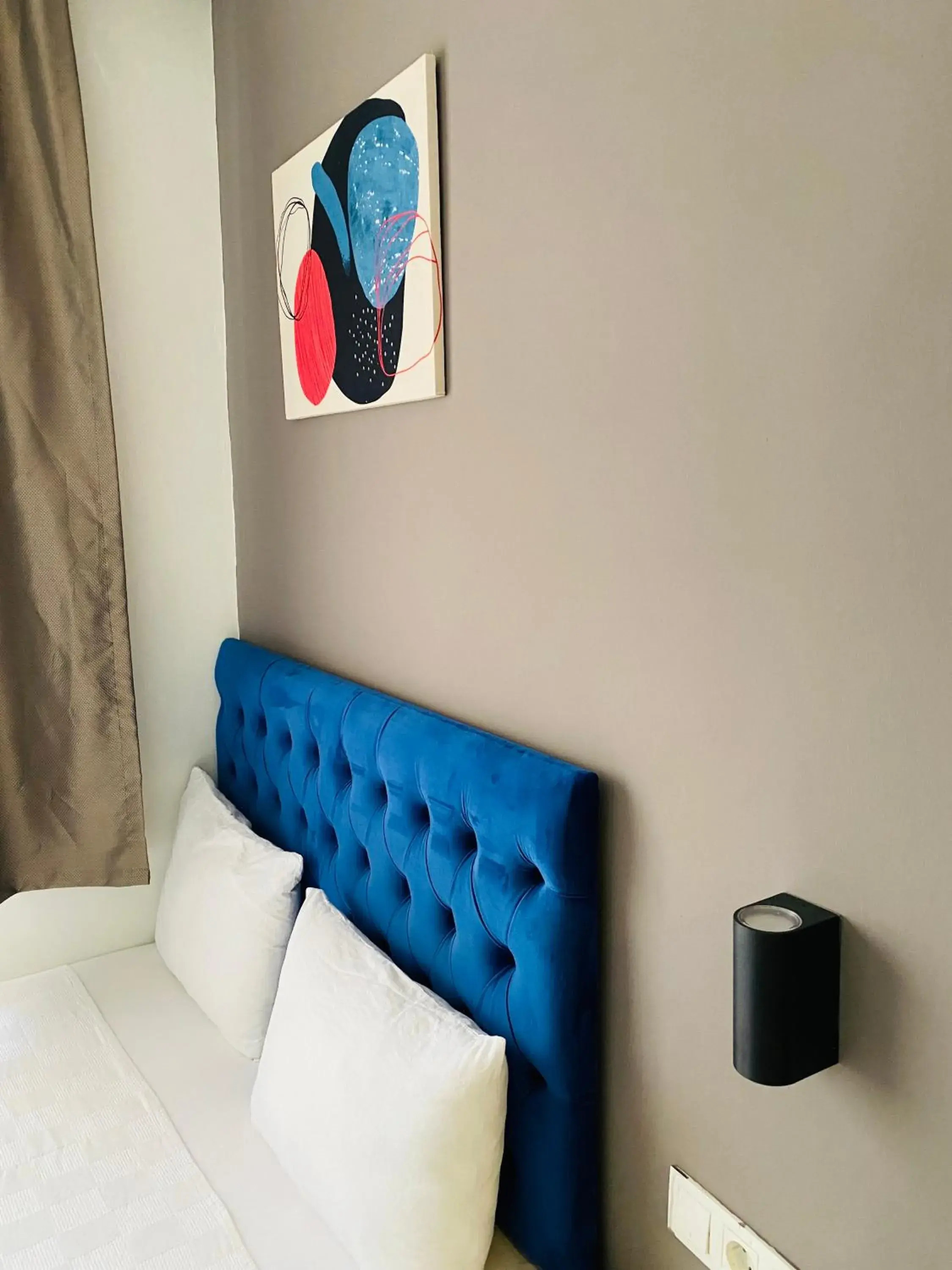 Double Room with Private Bathroom in Turunç Hotel ANTALYA Double Room with Private Bathroom in Turunç Hotel ANTALYA