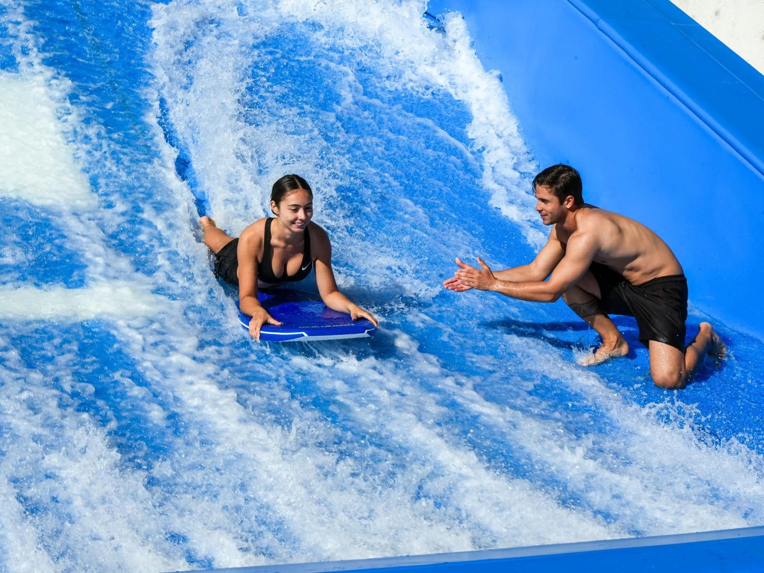 Activities in Holiday Inn Resort Orlando Suites - Waterpark by IHG