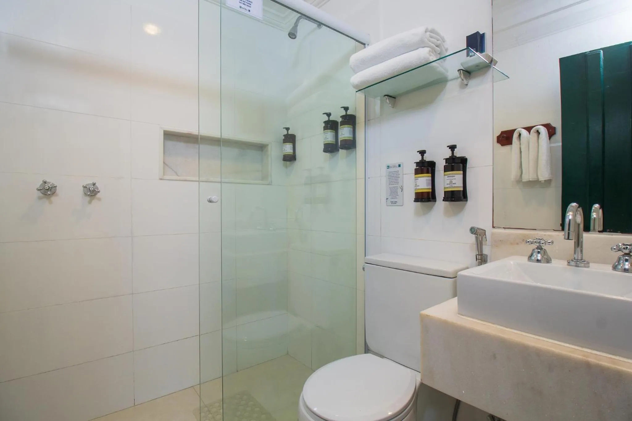 Pousada Porto Imperial