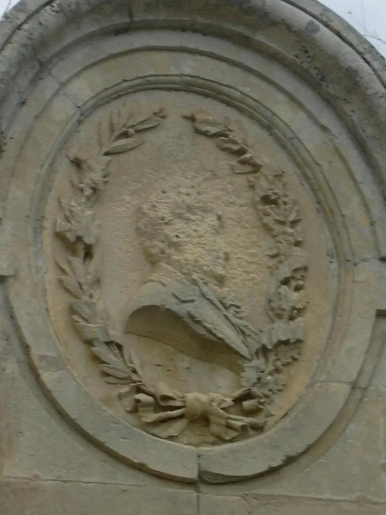 Logo/Certificate/Sign in Feudo Bauly