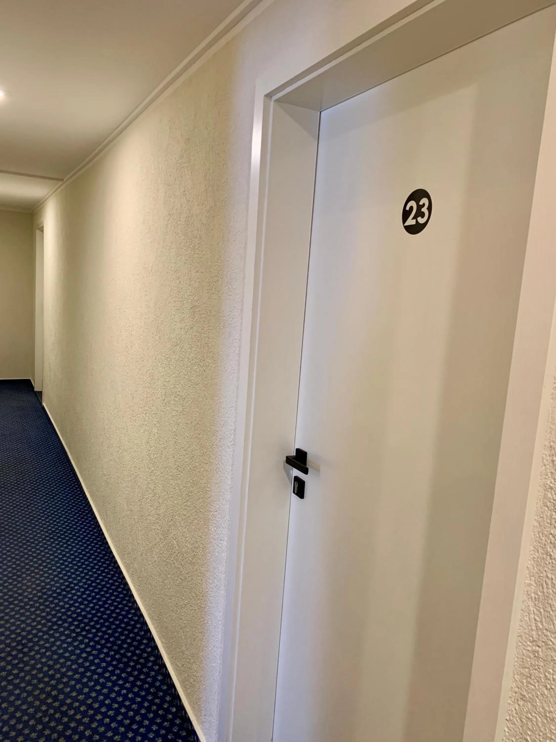 Hotel Zum Pfalzgrafen
