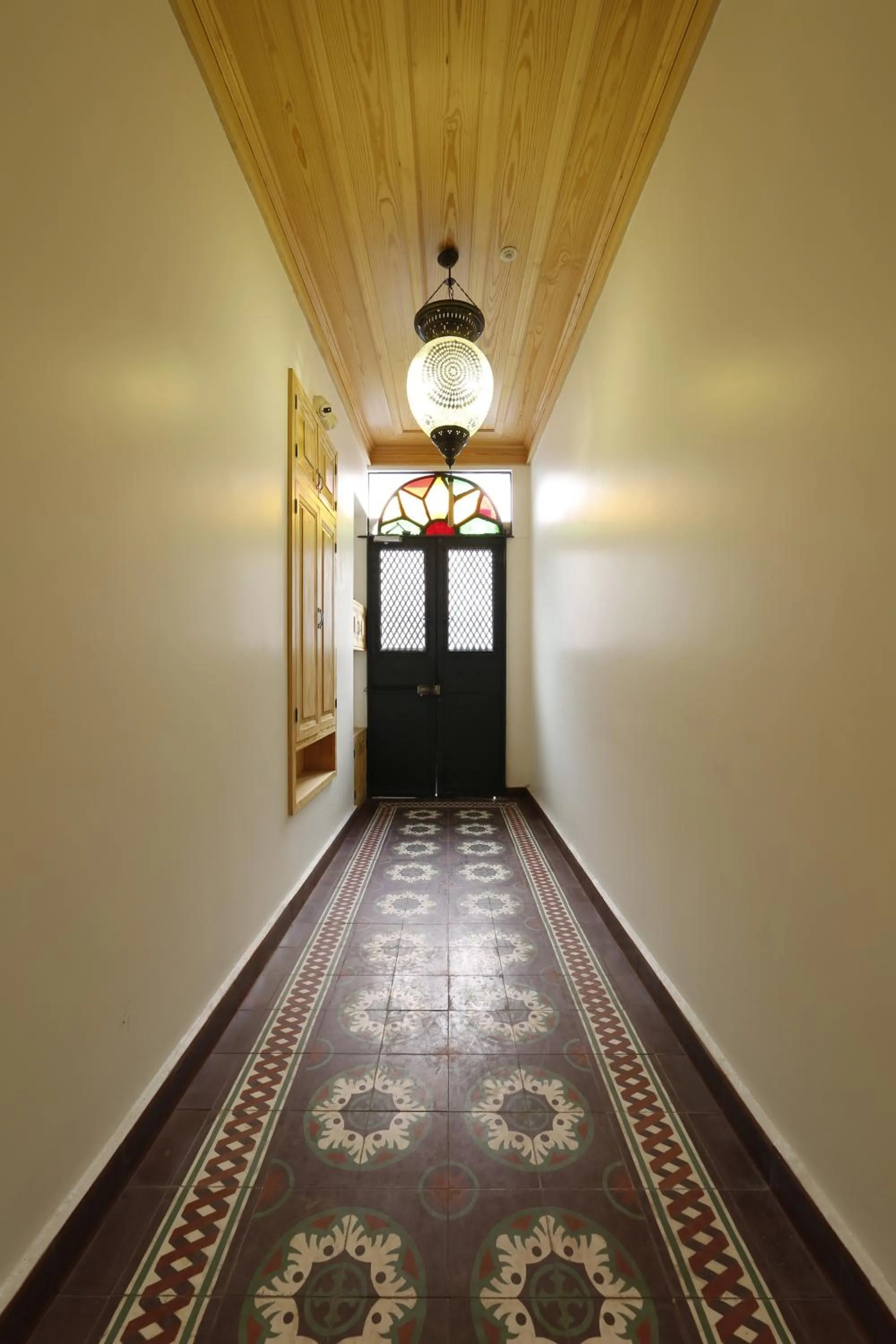 Catirga Konak Apartments