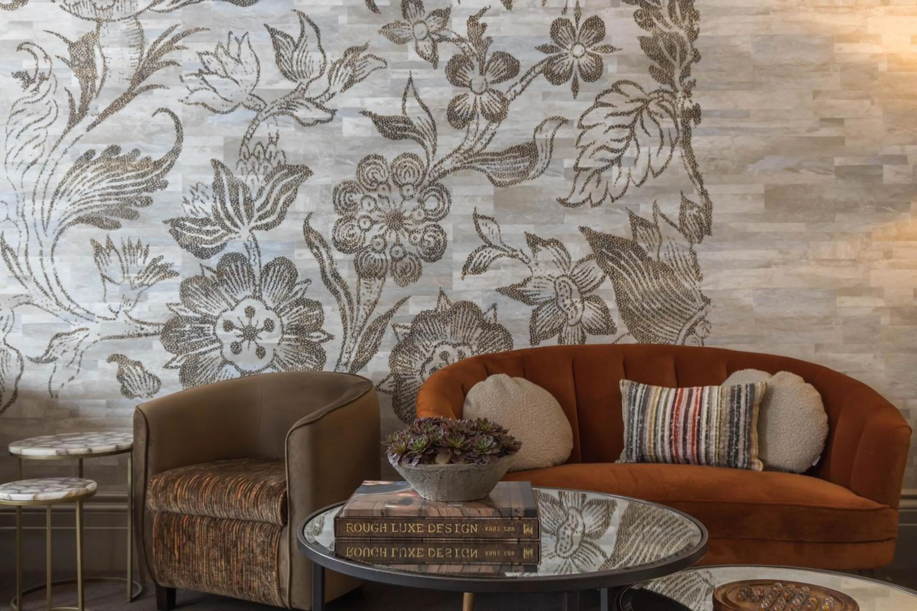 Lounge or bar in Lincombe Hall Hotel & Spa - Just for Adults