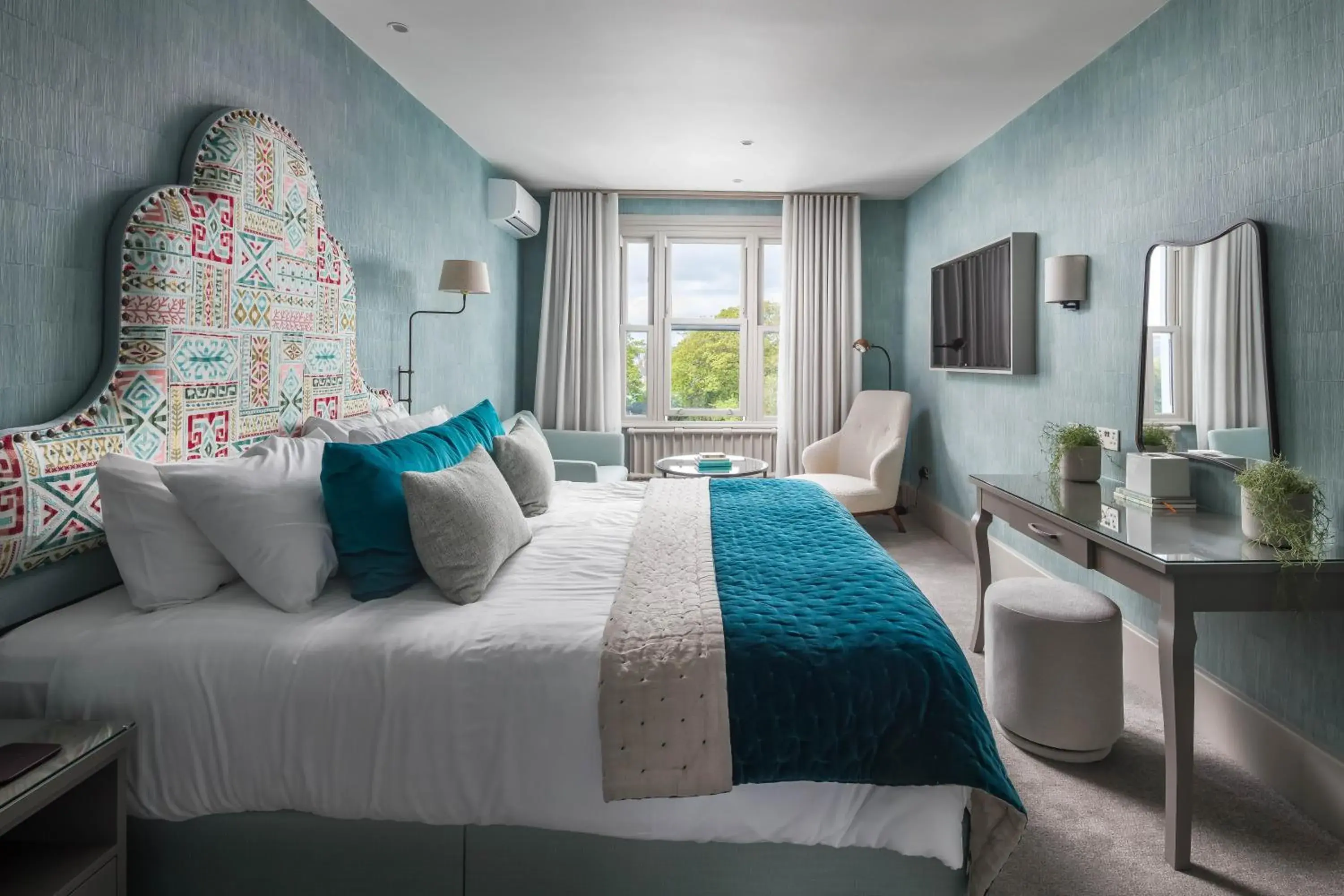 Refurbished Signature in Lincombe Hall Hotel & Spa - Just for Adults Refurbished Signature in Lincombe Hall Hotel & Spa - Just for Adults