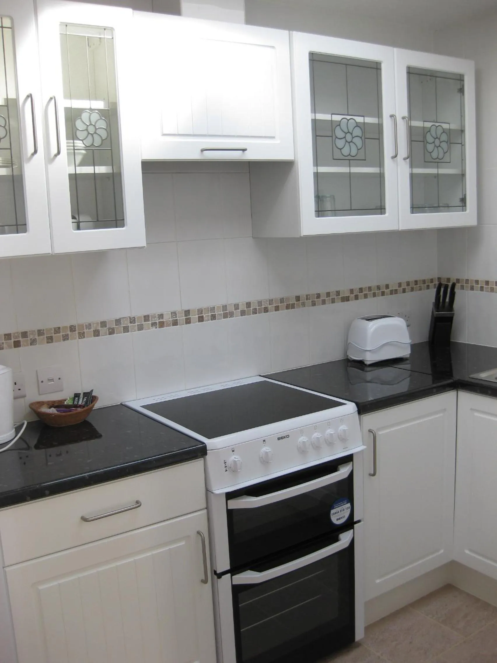 Kitchen or kitchenette in Lincombe Hall Hotel & Spa - Just for Adults