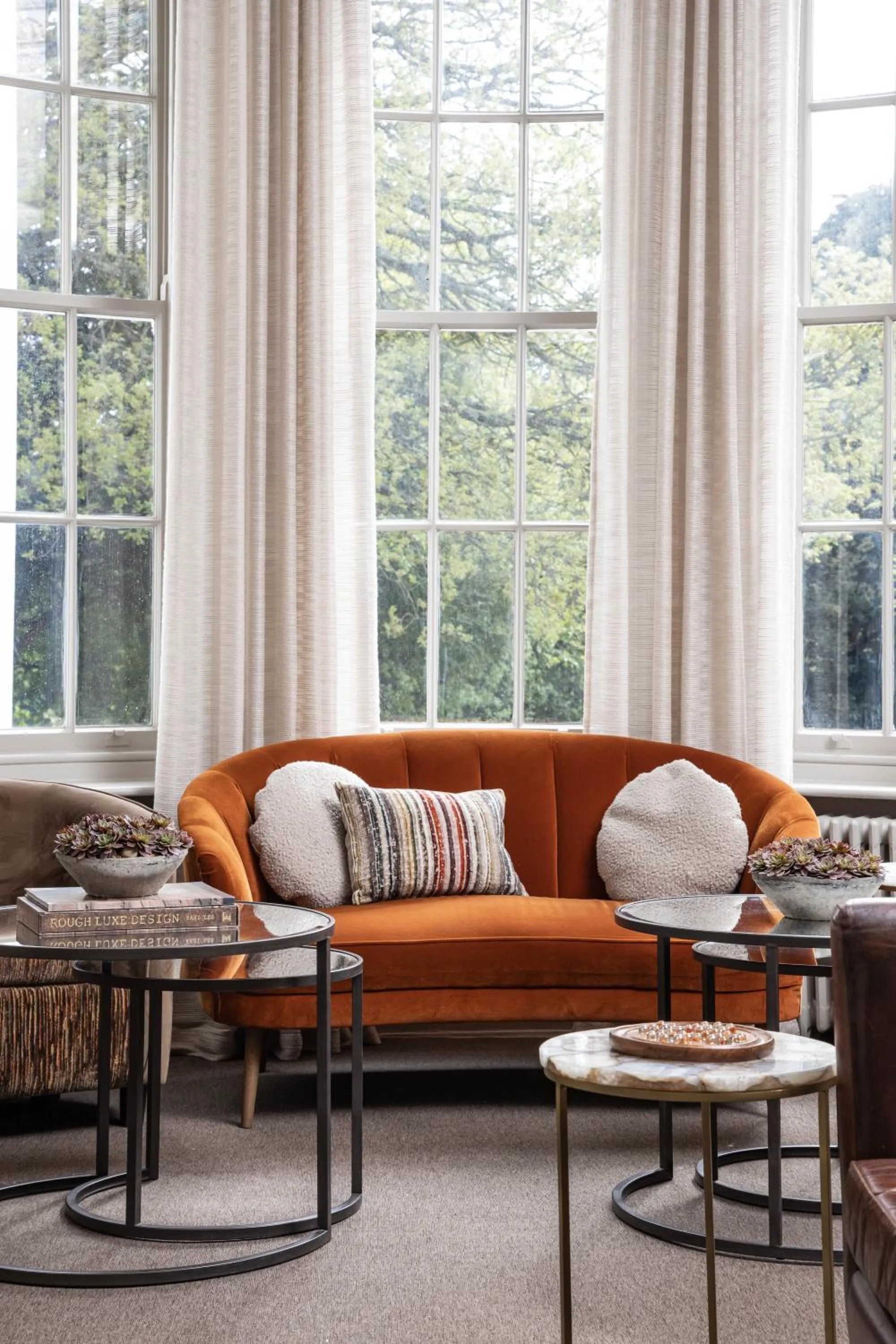 Lounge or bar in Lincombe Hall Hotel & Spa - Just for Adults