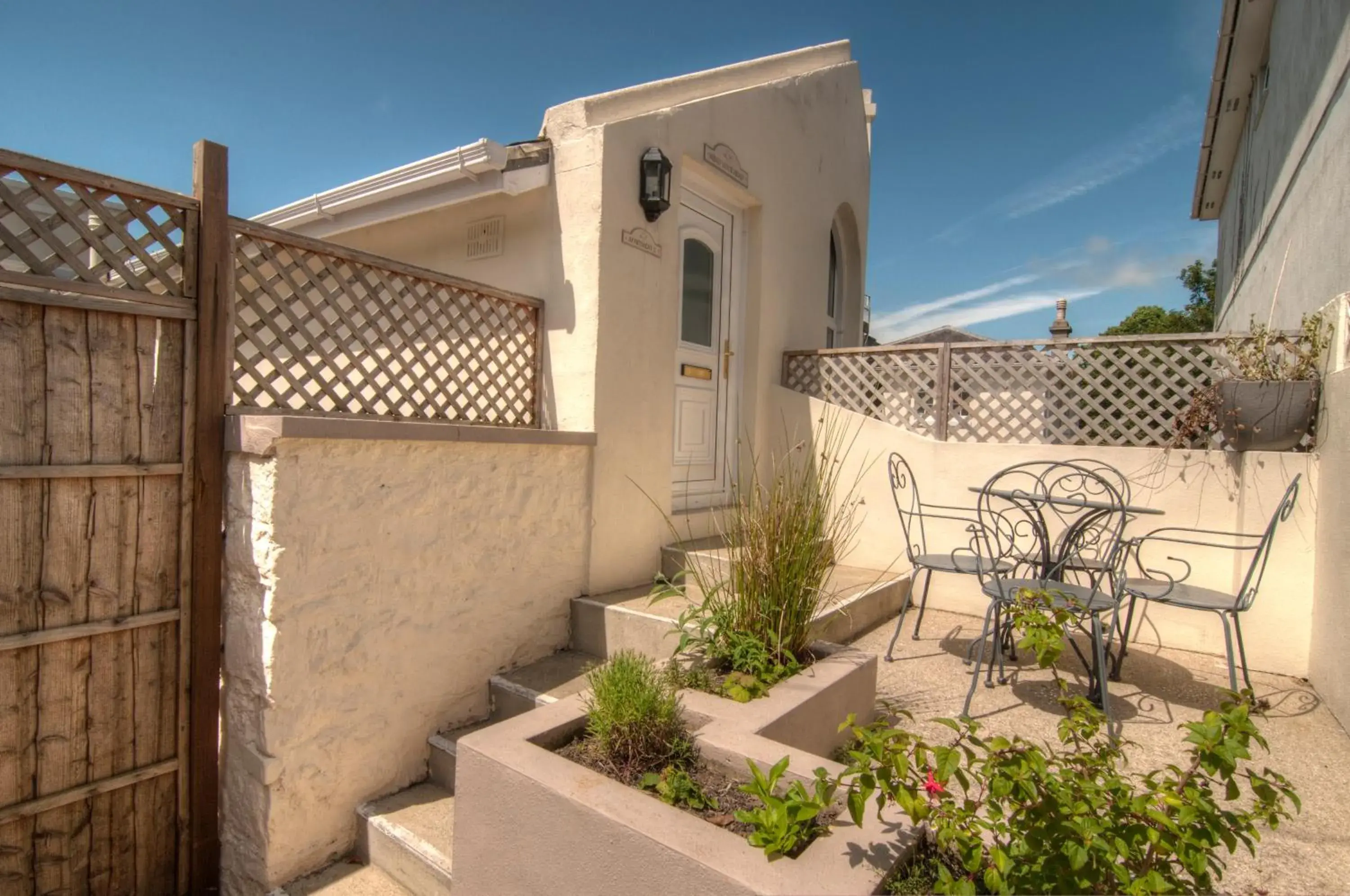 One-Bedroom Apartment in Lincombe Hall Hotel & Spa - Just for Adults One-Bedroom Apartment in Lincombe Hall Hotel & Spa - Just for Adults