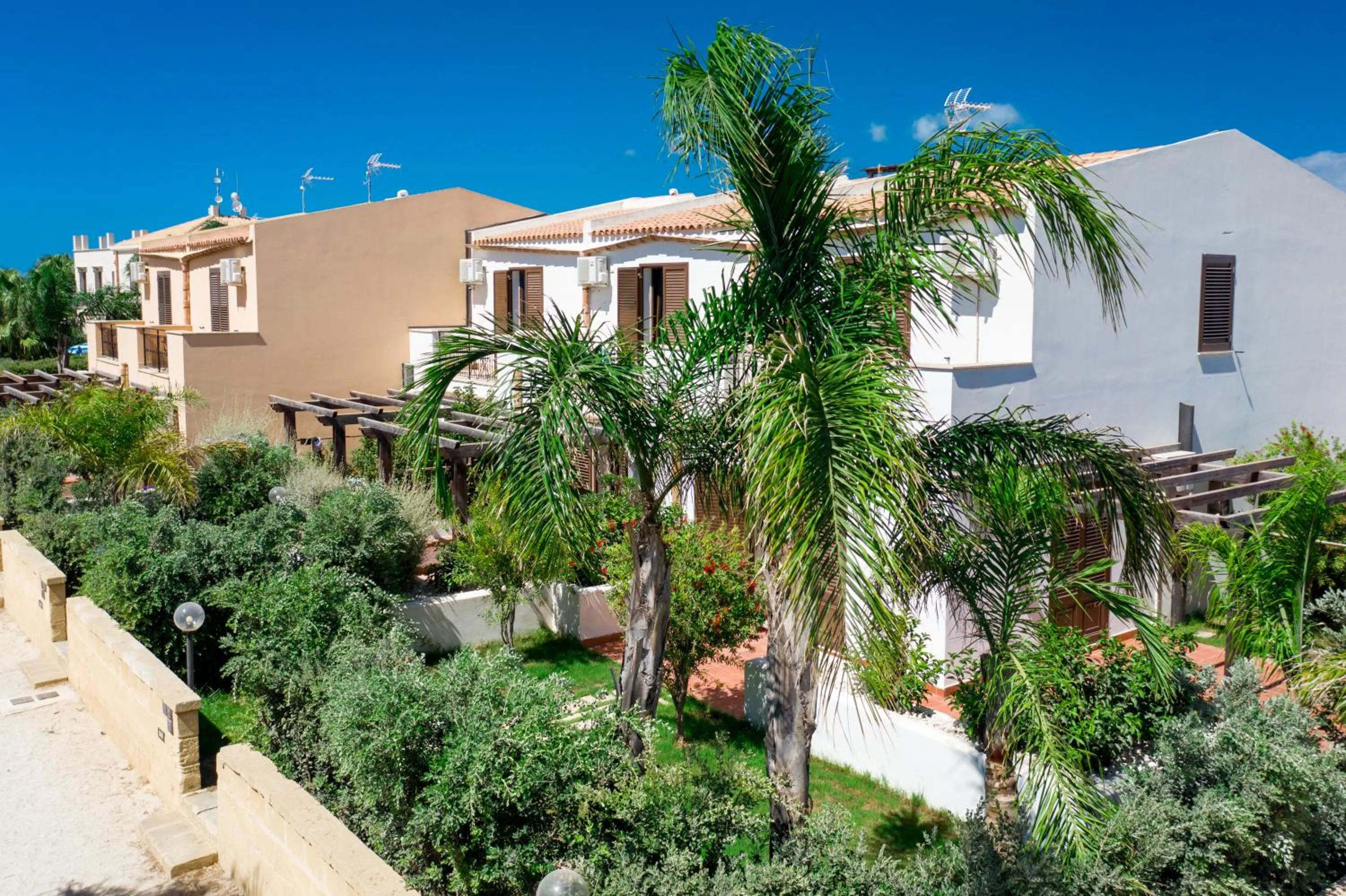 ProKite Alby Rondina - RESORT -