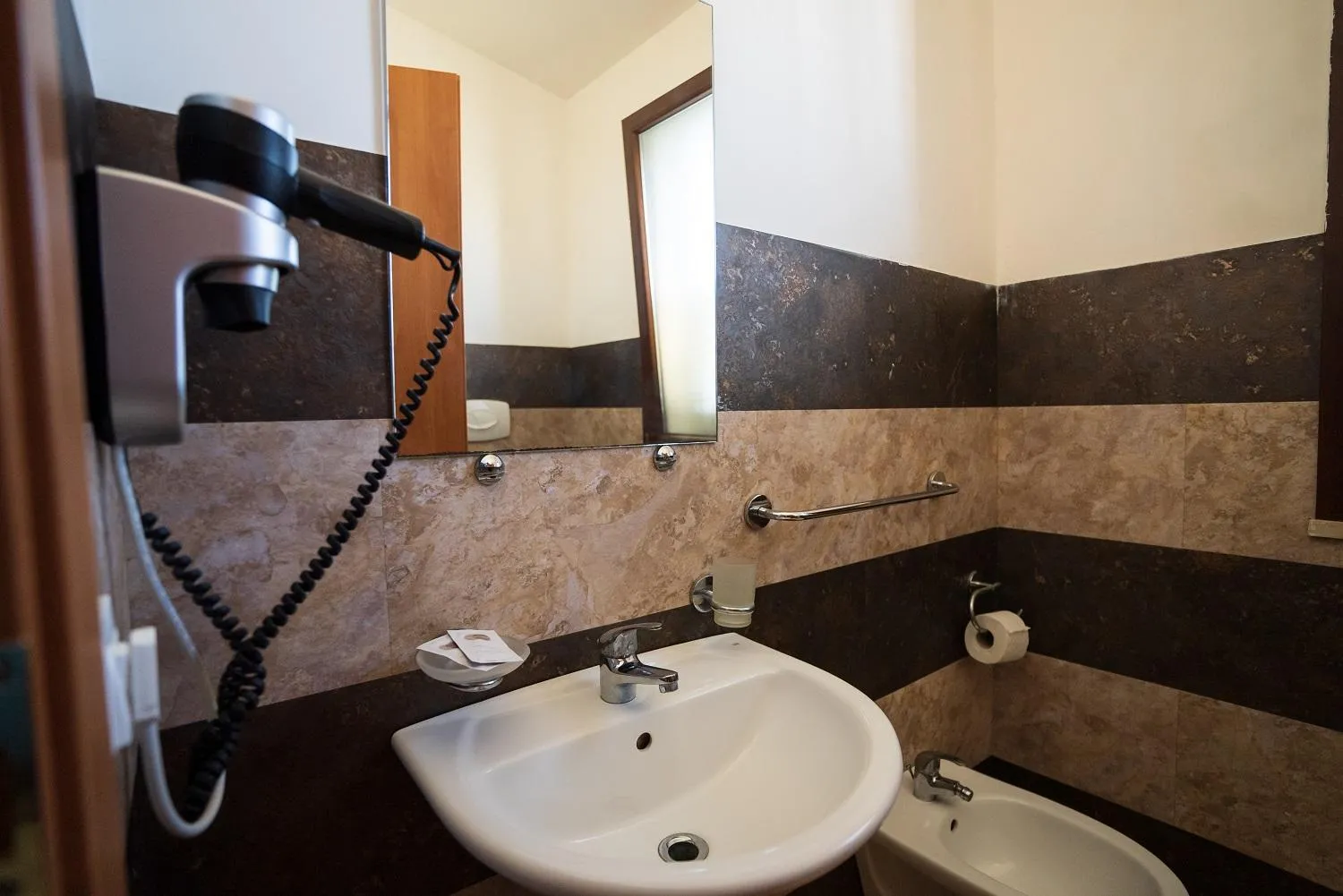 ProKite Alby Rondina - RESORT -