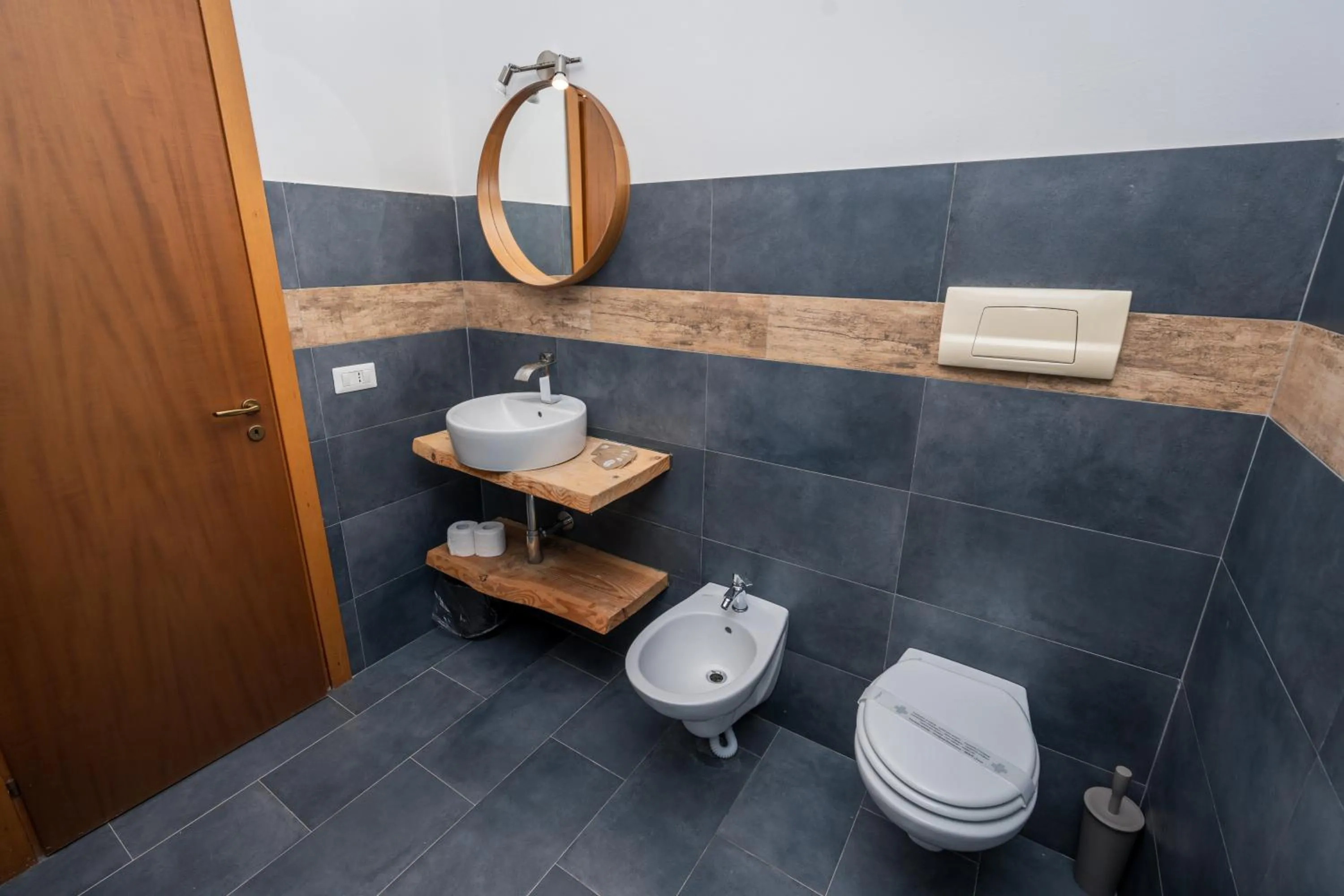 ProKite Alby Rondina - RESORT -