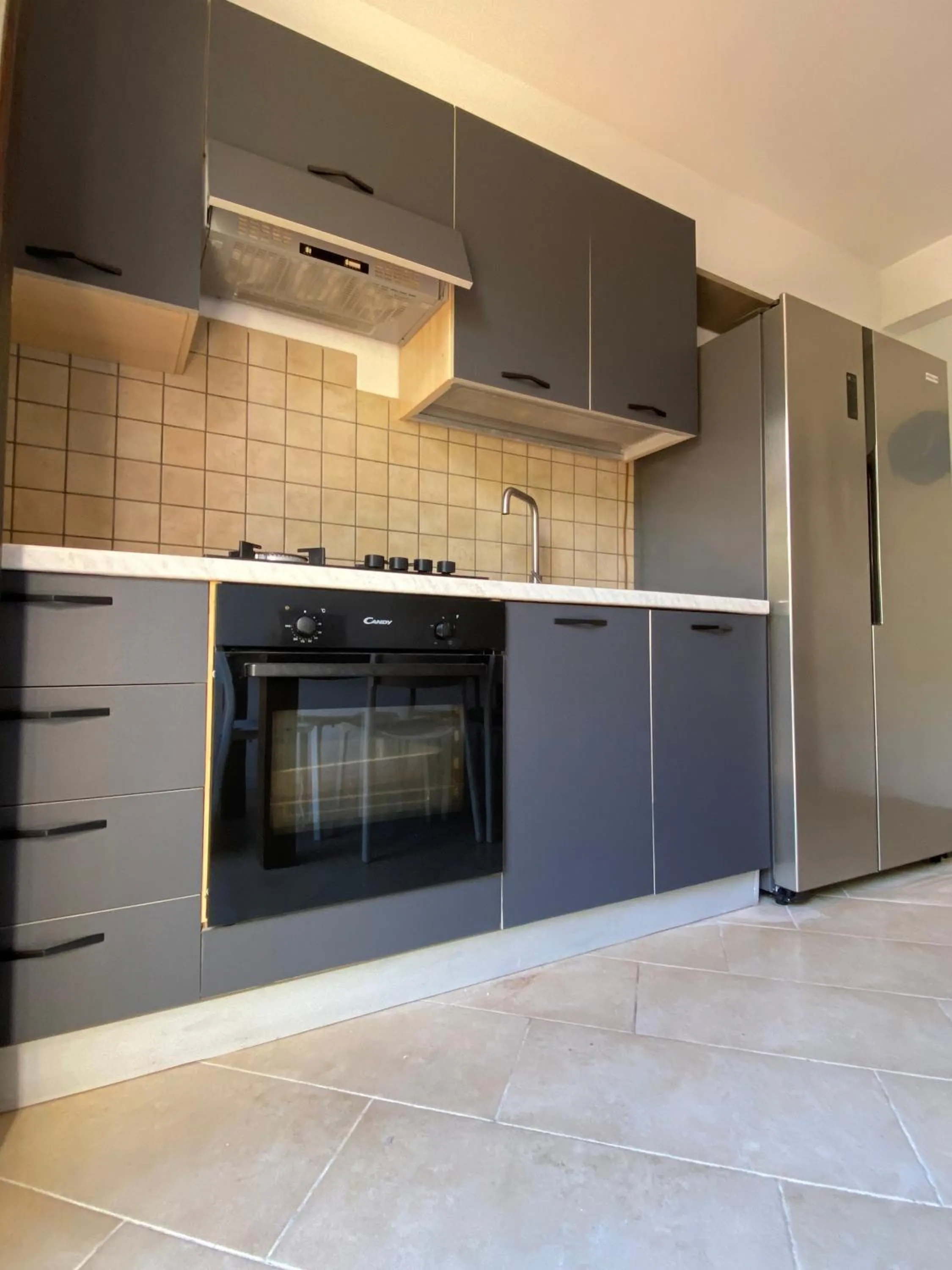 ProKite Alby Rondina - RESORT -