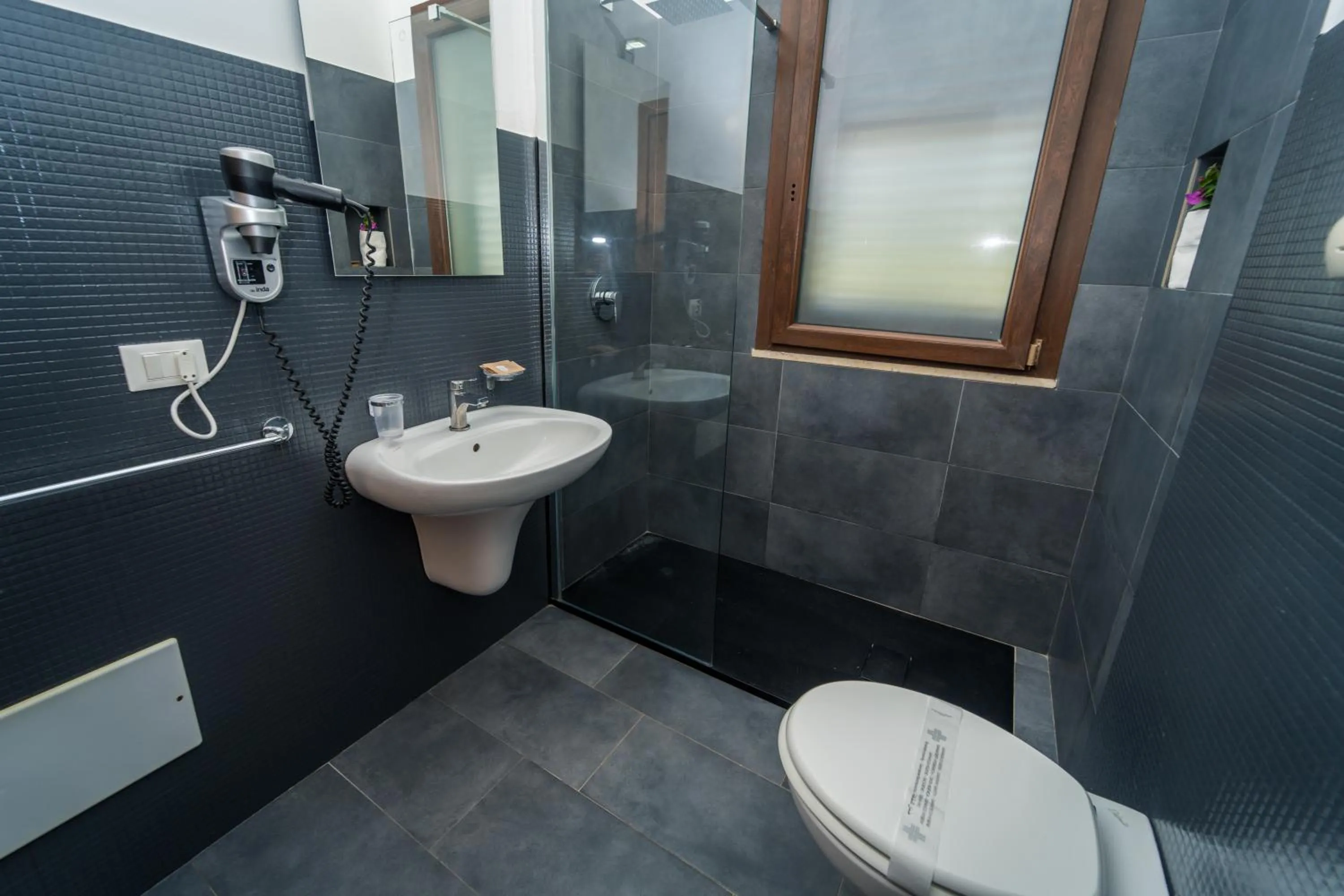 ProKite Alby Rondina - RESORT -