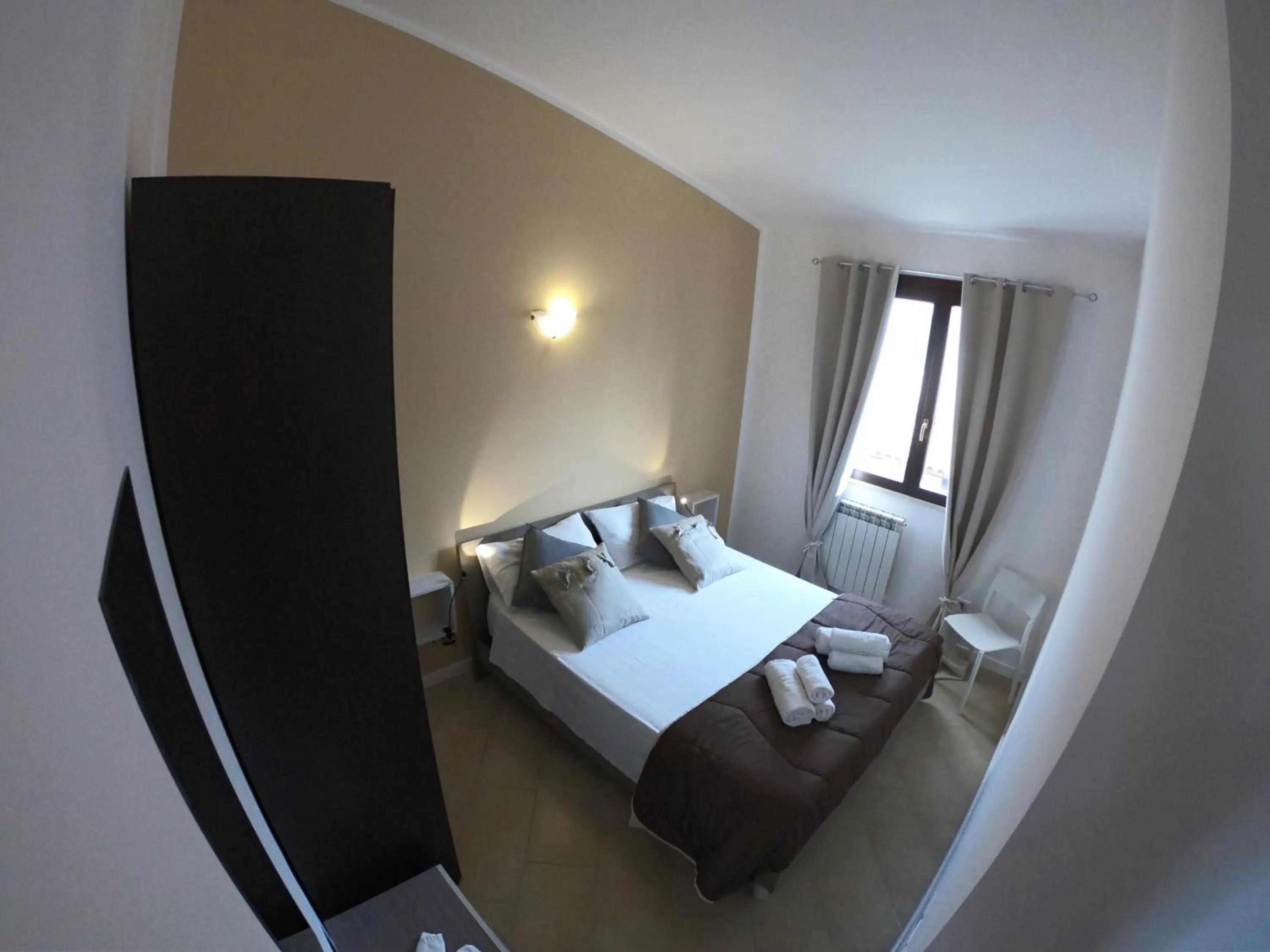 Photo of the whole room, Bed in ProKite Alby Rondina - RESORT -