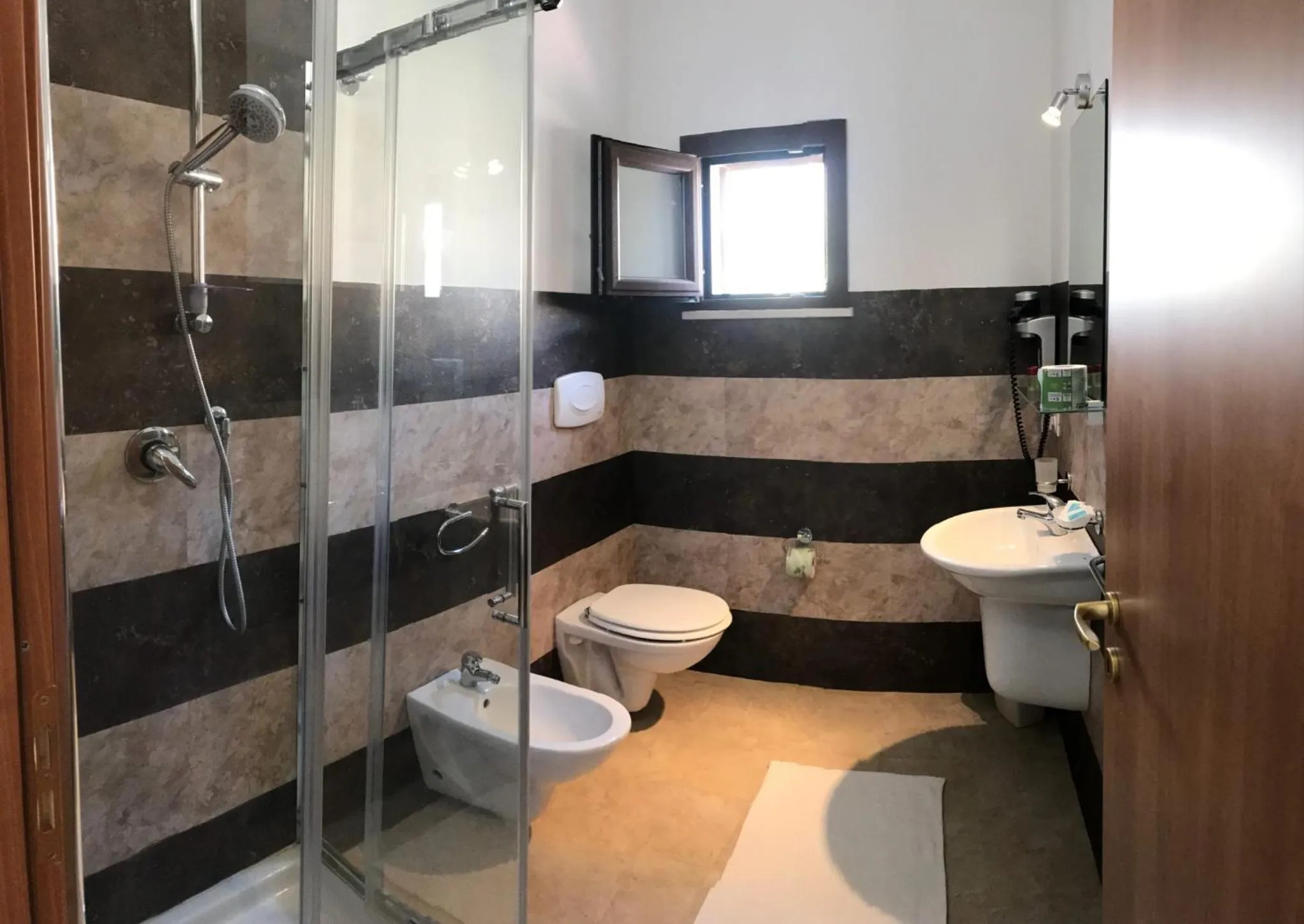 ProKite Alby Rondina - RESORT -
