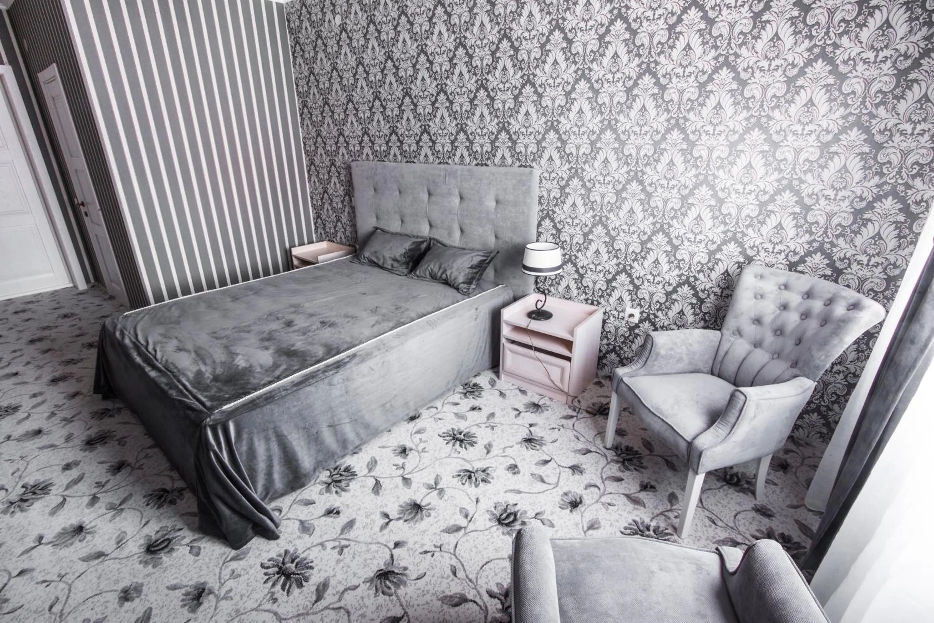 Double Room in Central Magnat Cinema