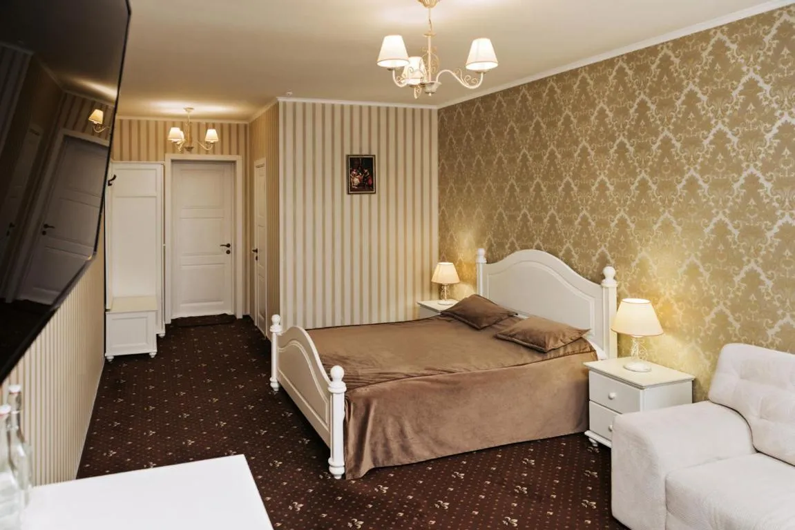 Suite in Central Magnat Cinema