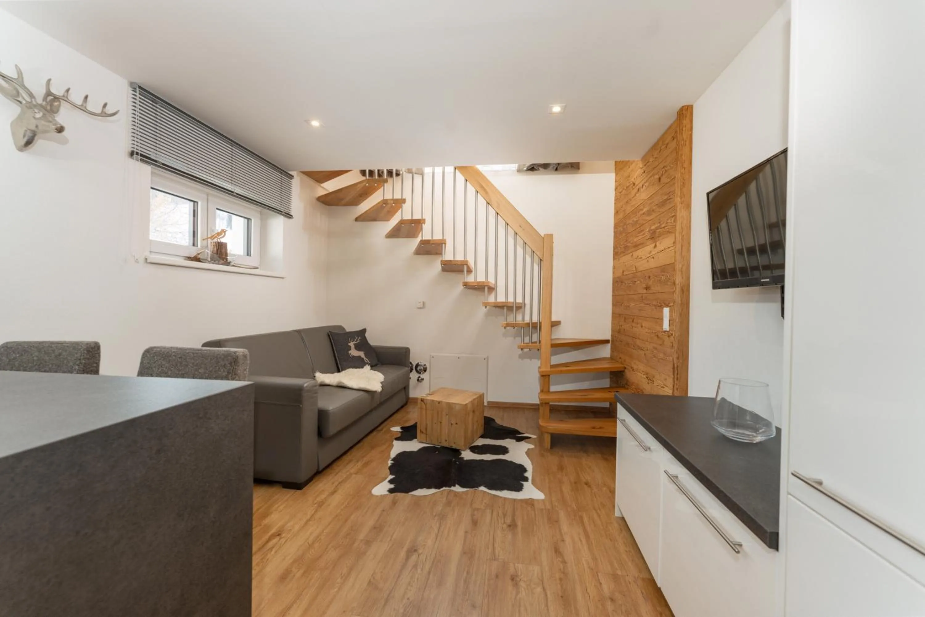 Free Feel Appartements by Schladming-Appartements
