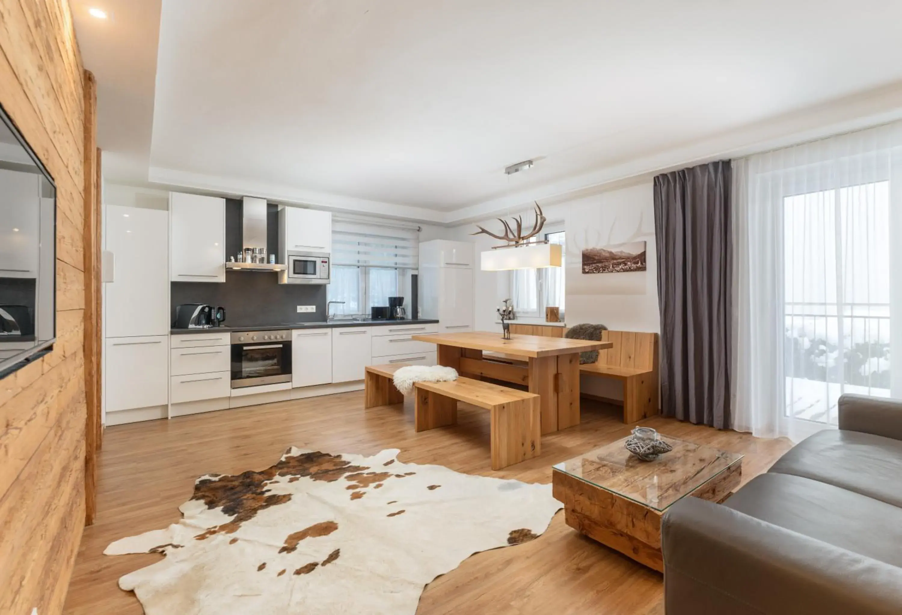 Free Feel Appartements by Schladming-Appartements Free Feel Appartements by Schladming-Appartements