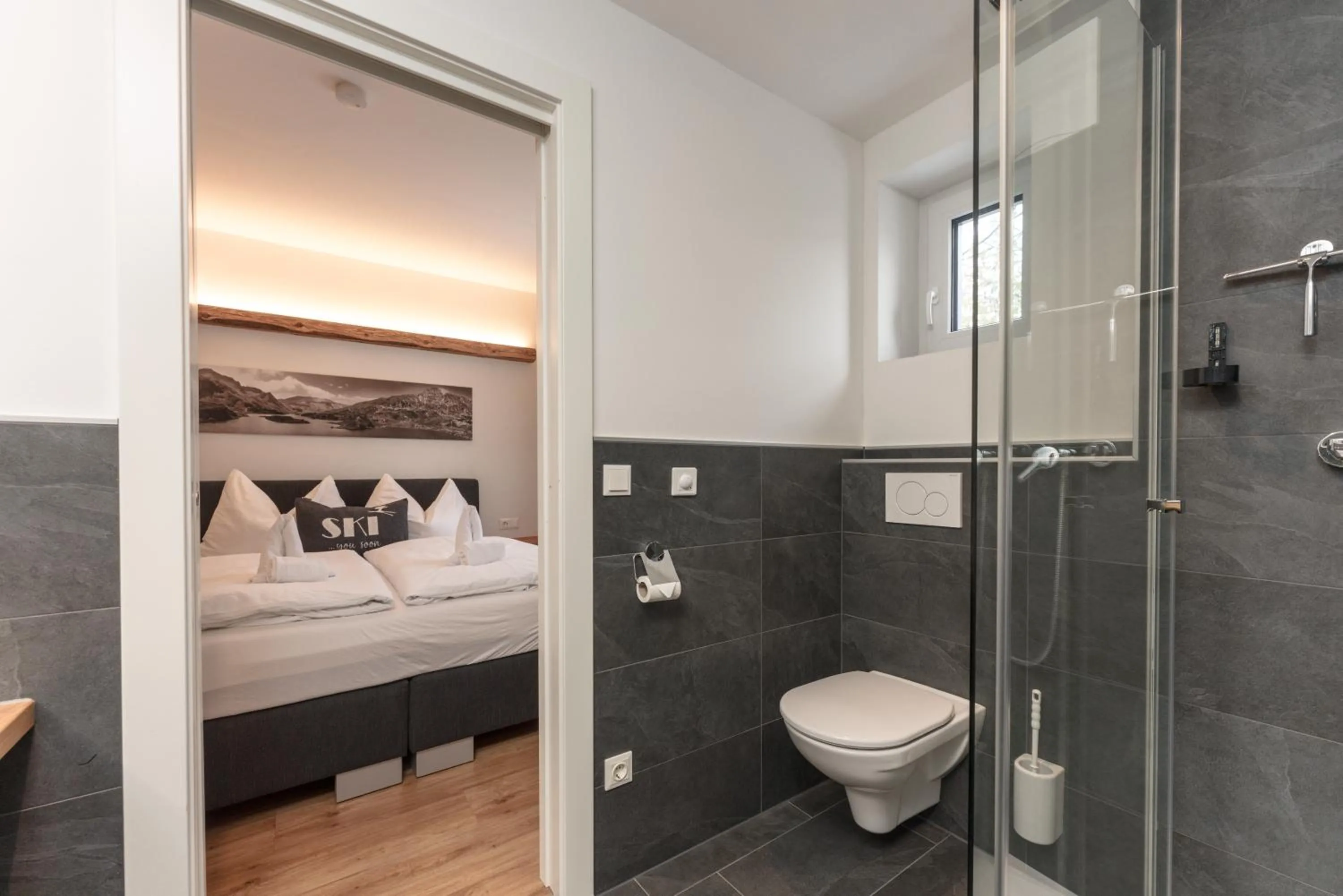Free Feel Appartements by Schladming-Appartements