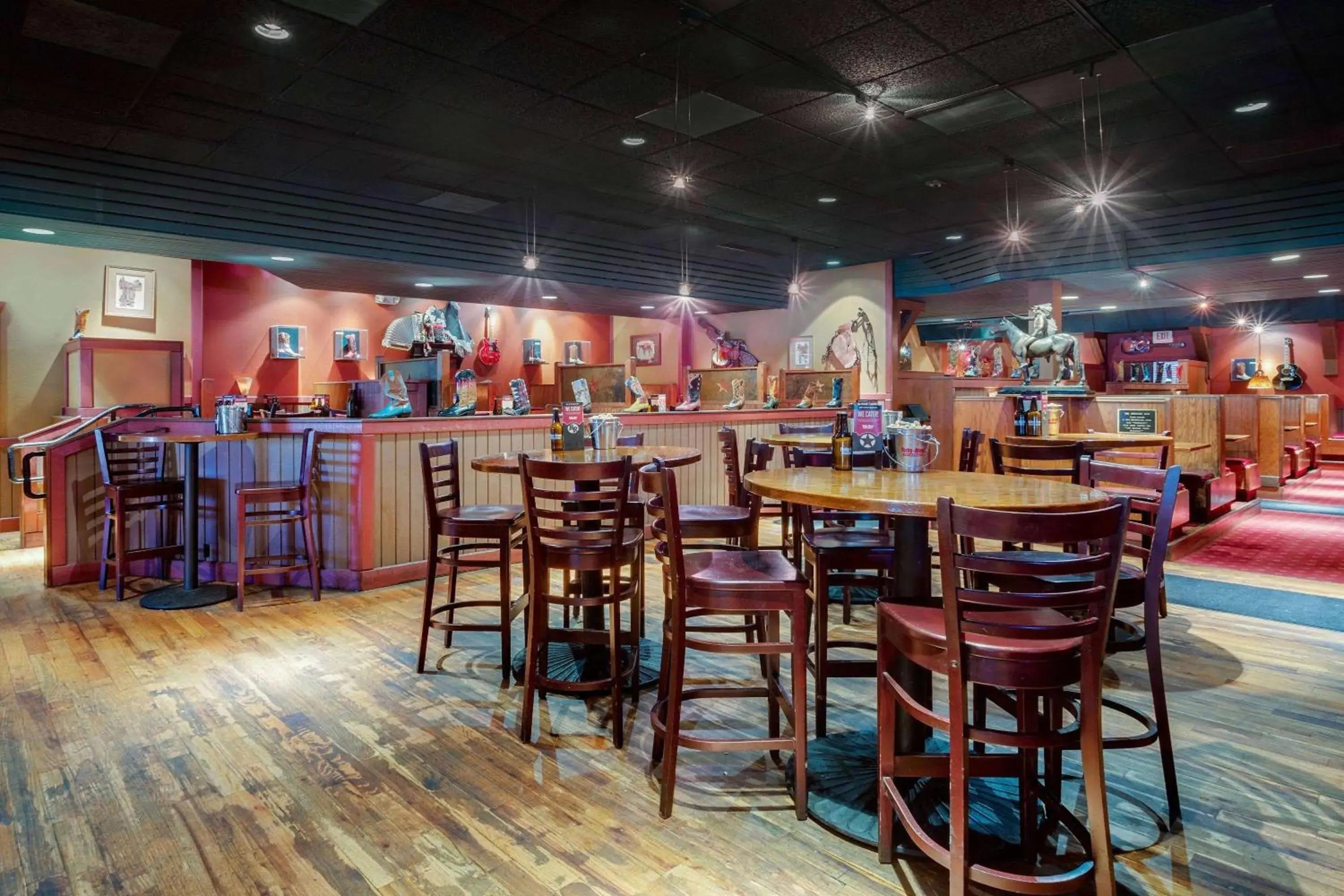 Restaurant/places to eat in Ramada by Wyndham Provo Restaurant/places to eat in Ramada by Wyndham Provo