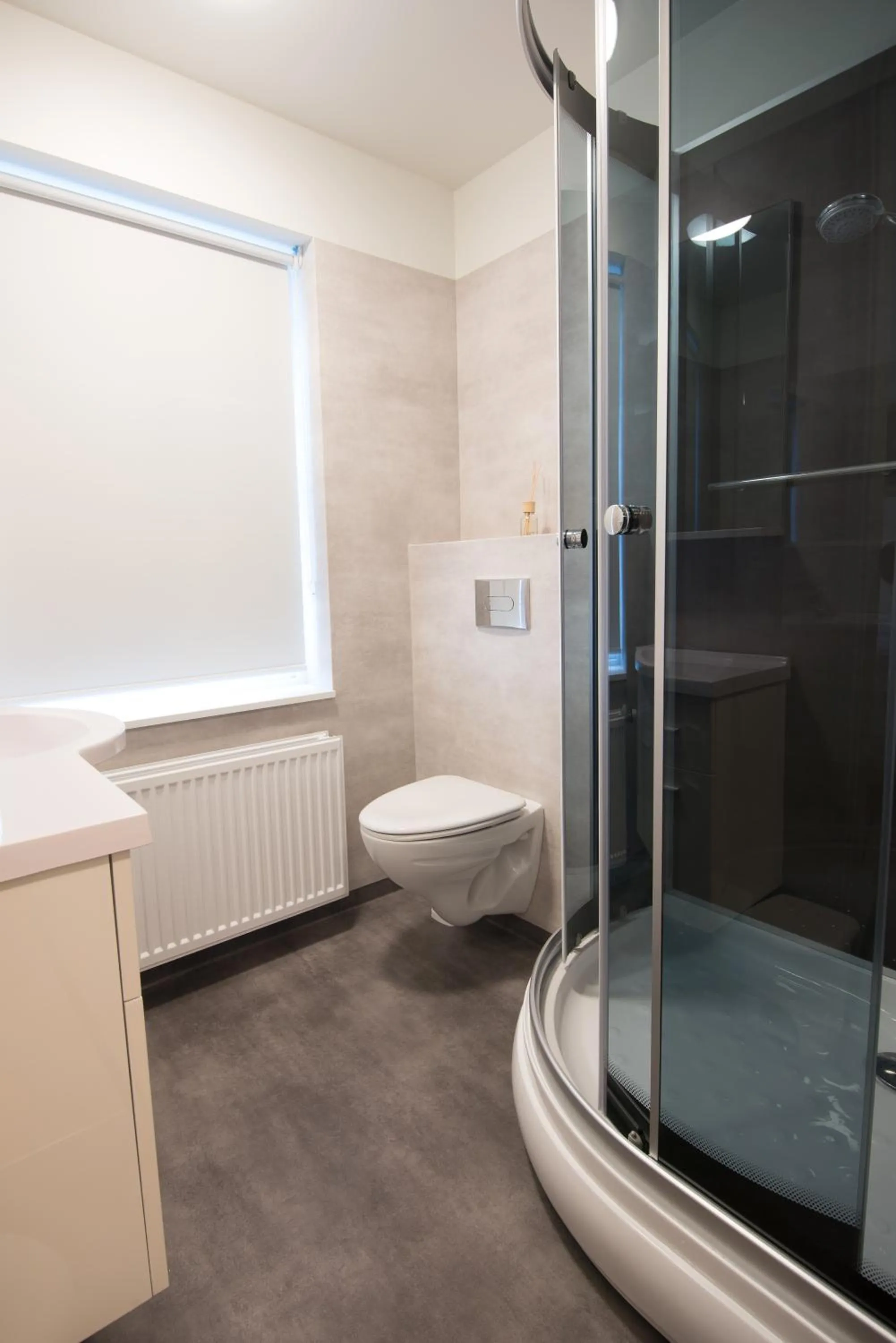 Standard Double or Twin Room in Guesthouse Grund