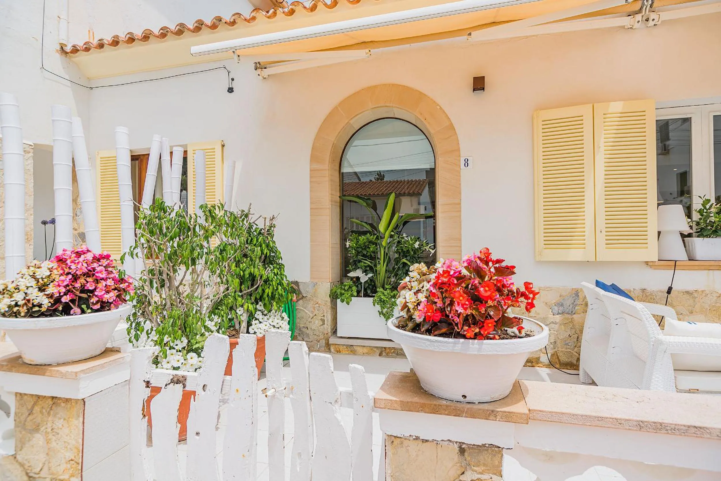 Villa Bambu