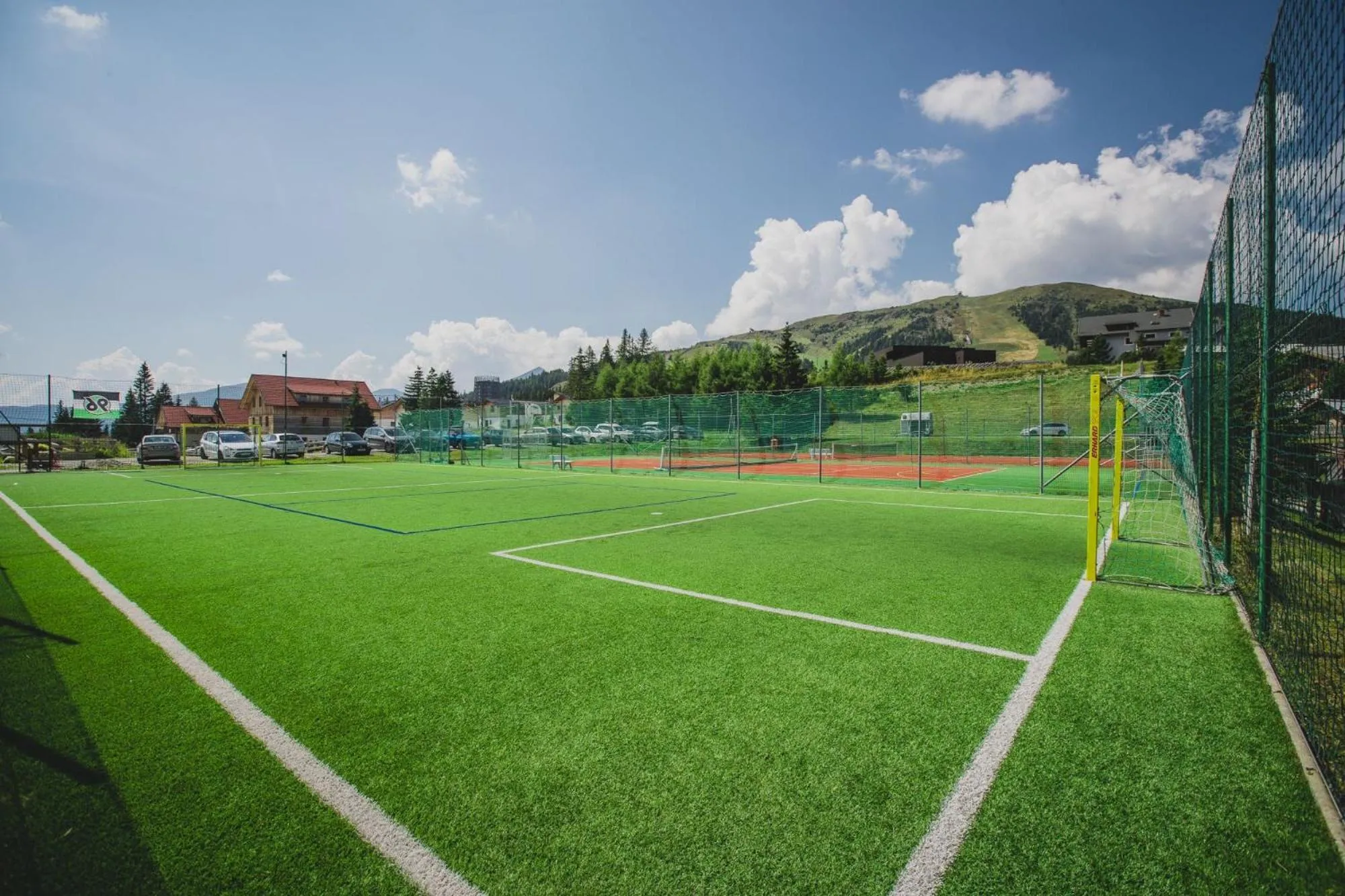 Activities in Basekamp Mountain Budget Hotel