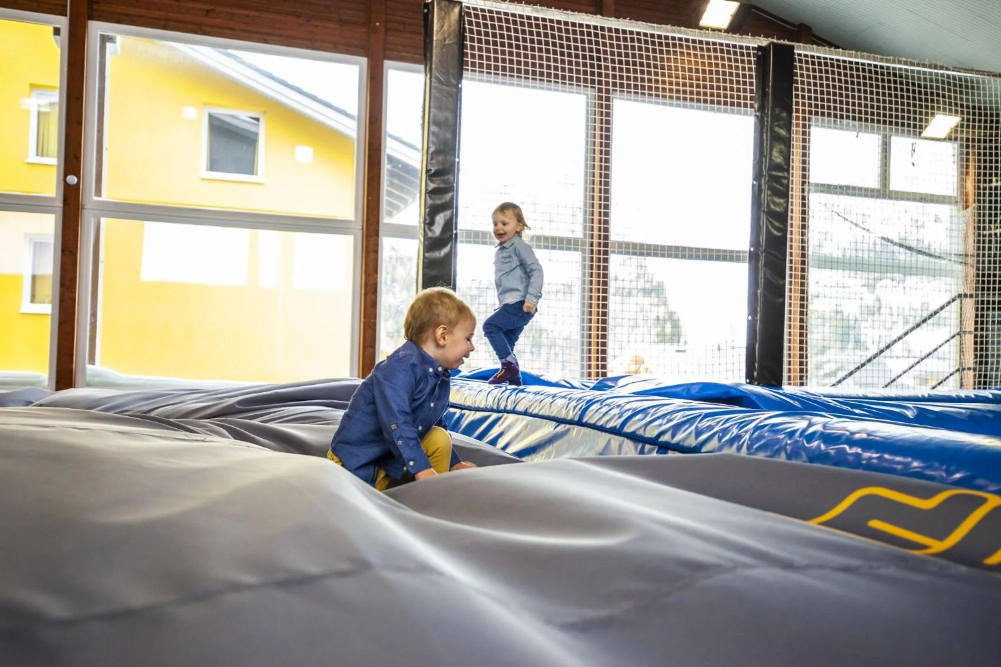 Activities in Basekamp Mountain Budget Hotel