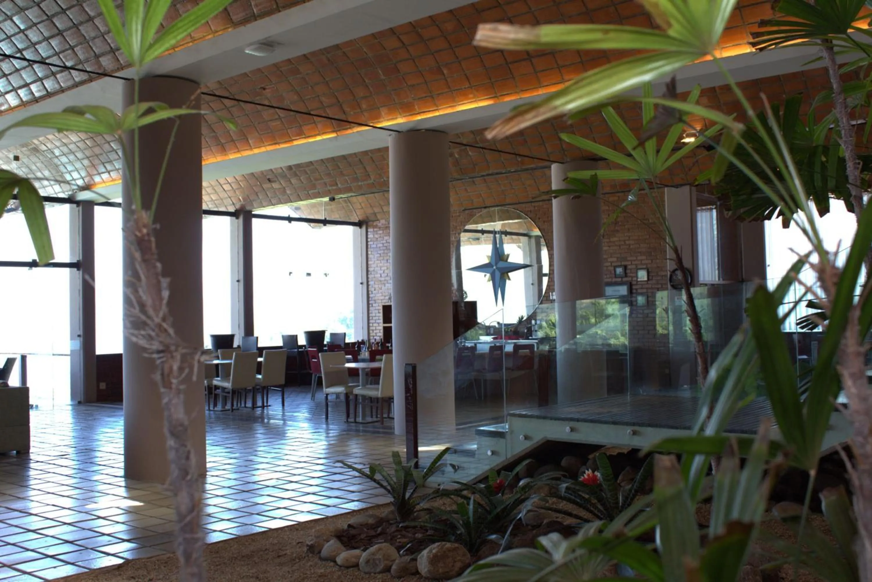 Portogalo Suite Hotel