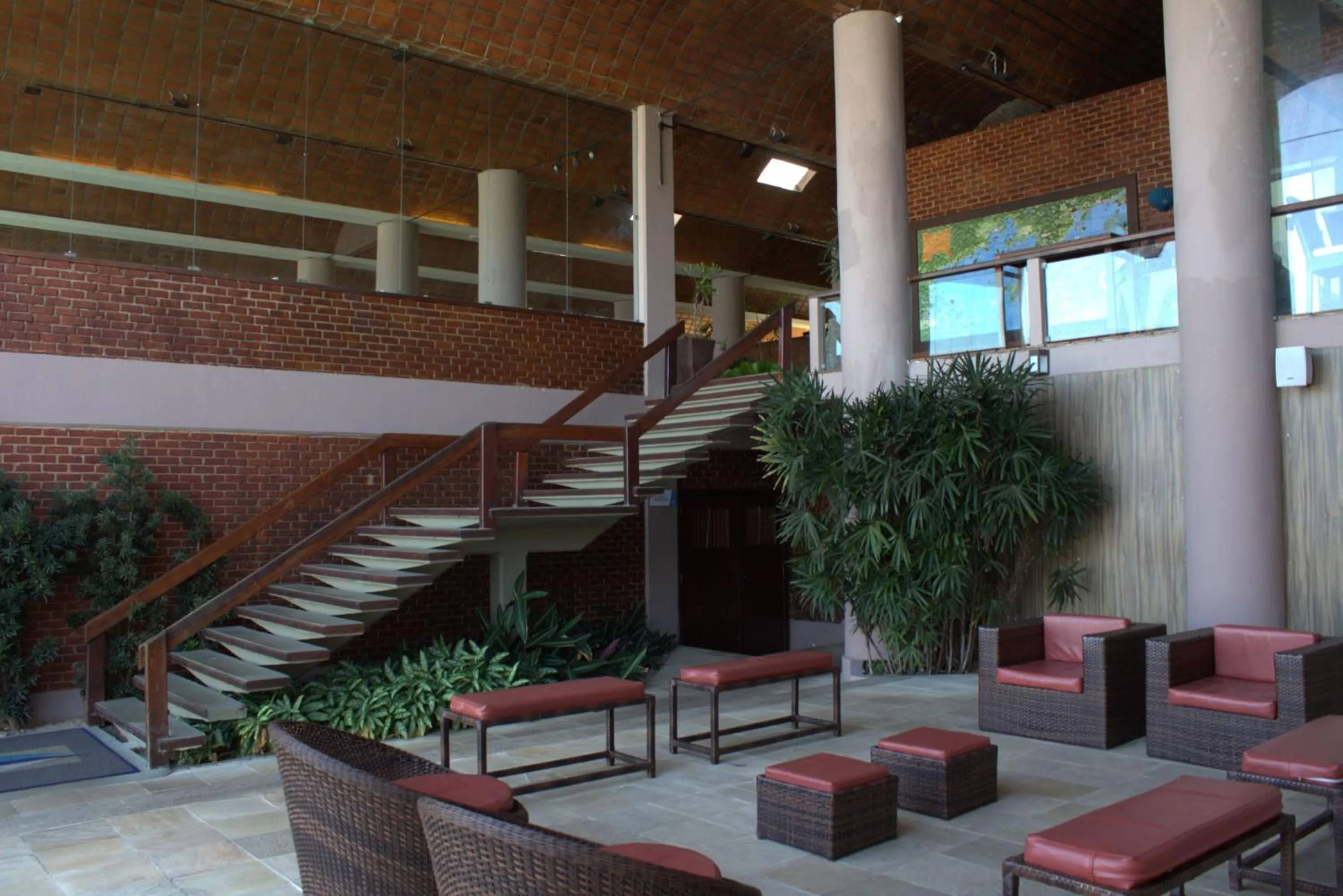 Portogalo Suite Hotel