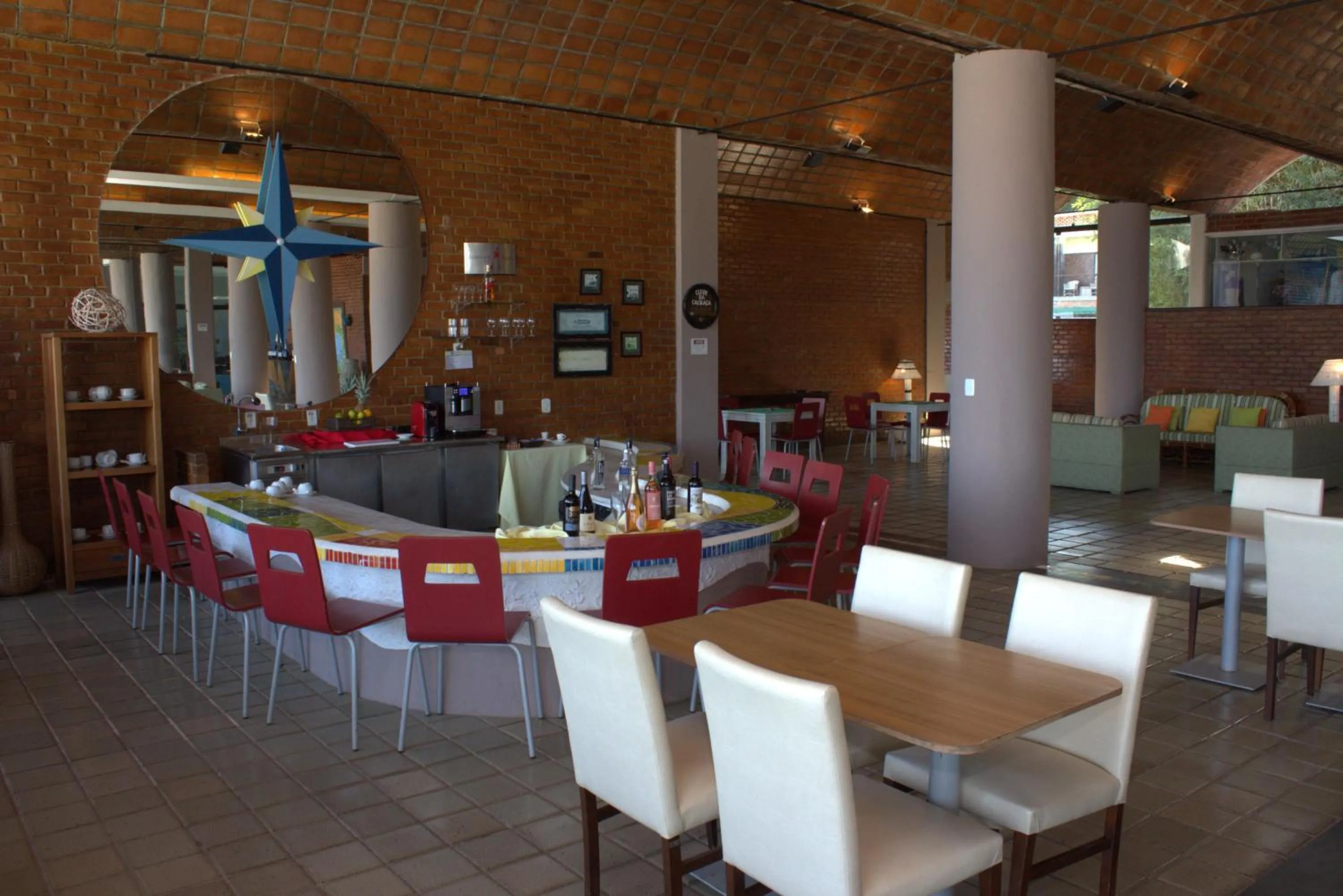 Portogalo Suite Hotel