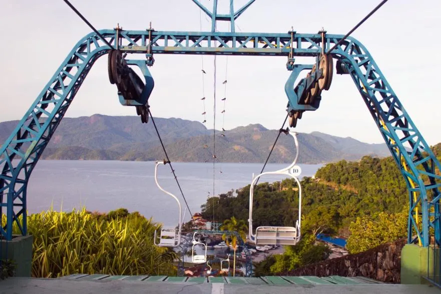 Portogalo Suite Hotel