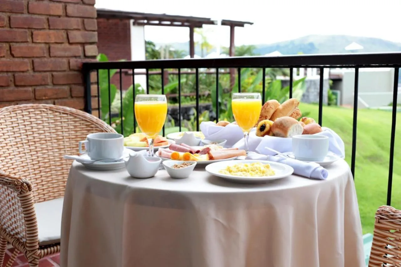 Portogalo Suite Hotel