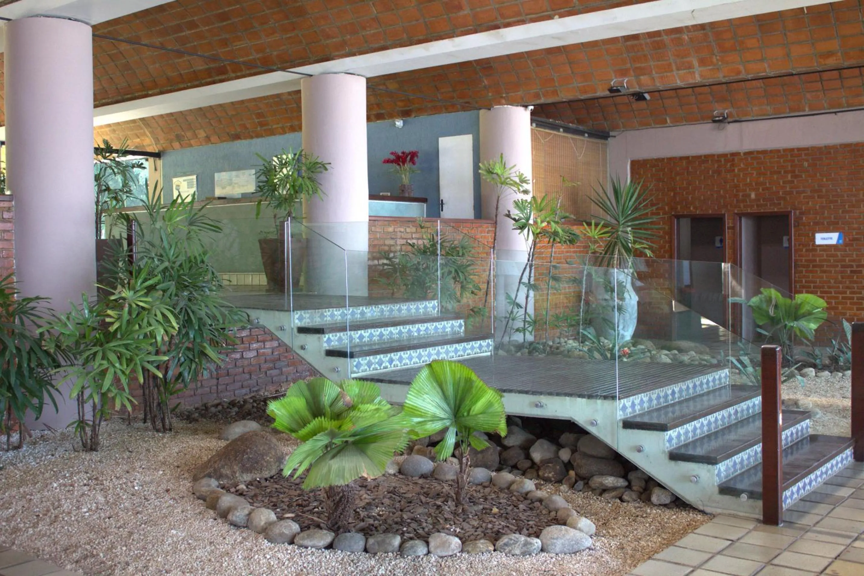 Portogalo Suite Hotel