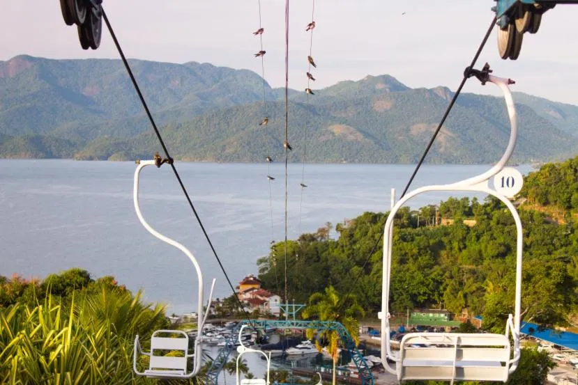 Portogalo Suite Hotel