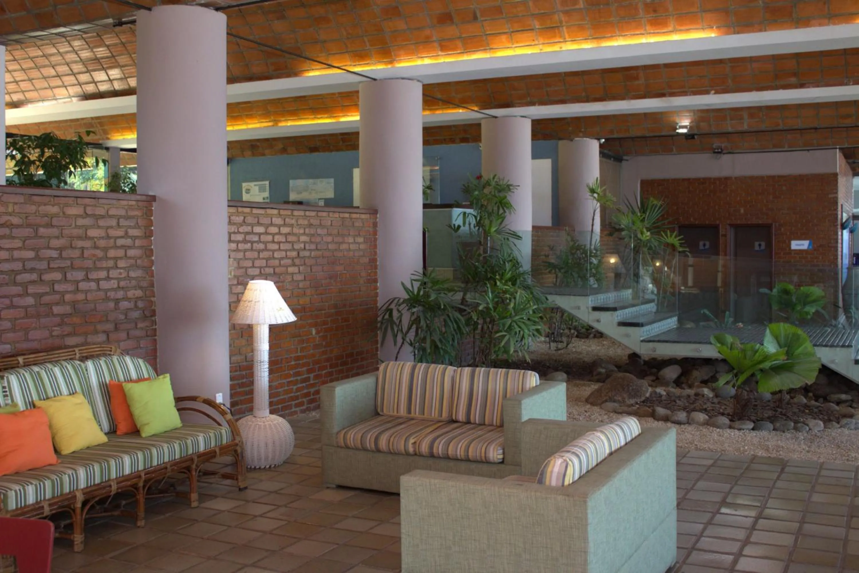 Portogalo Suite Hotel