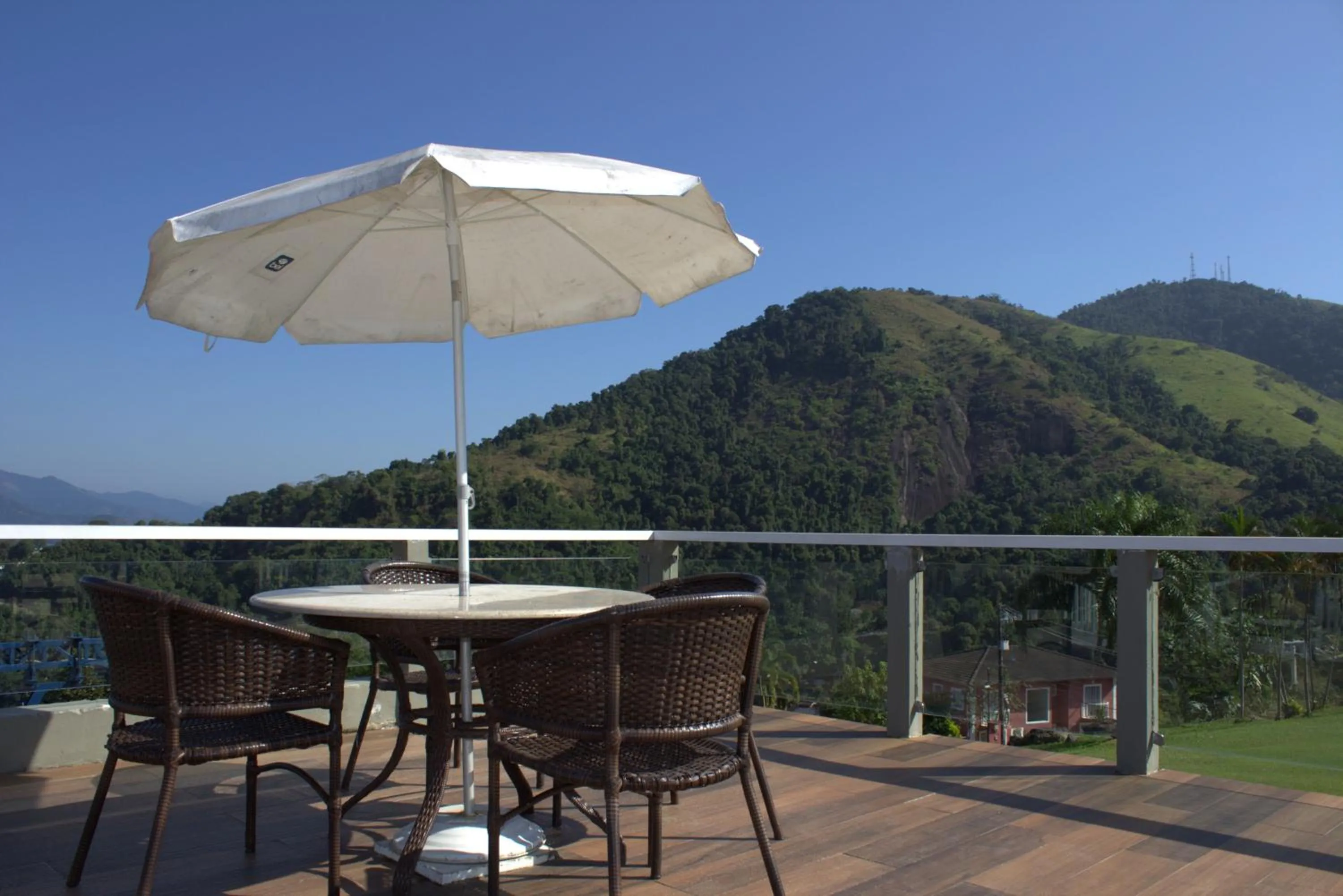 Portogalo Suite Hotel