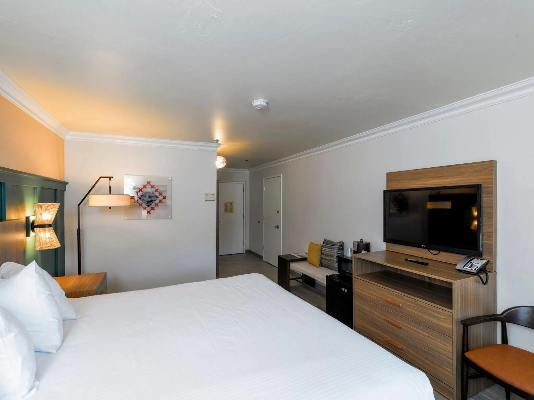 Photo of the whole room, Bed in Holiday Inn Resort The Squire at Grand Canyon by IHG