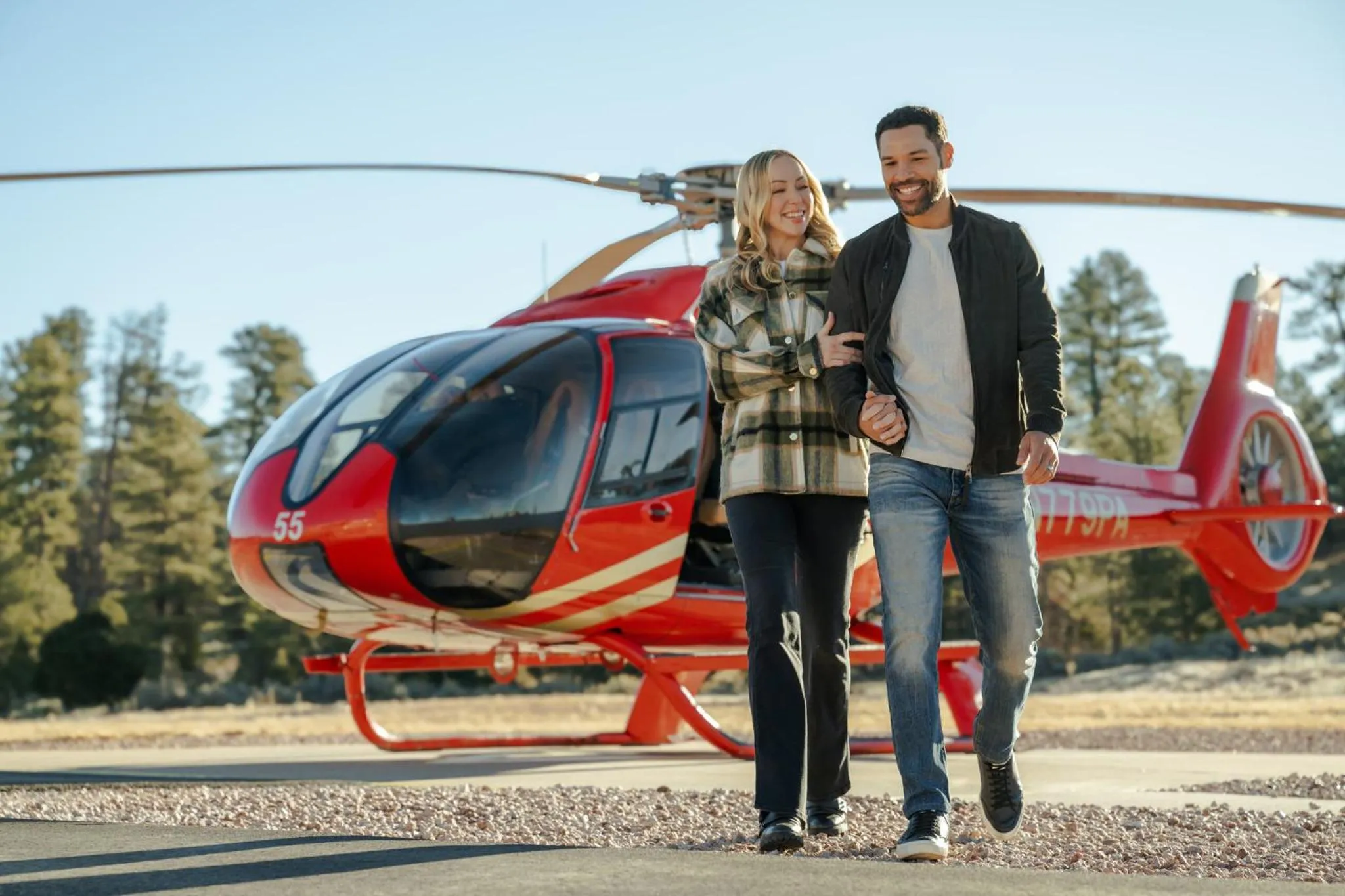 Nearby landmark in Holiday Inn Resort The Squire at Grand Canyon by IHG