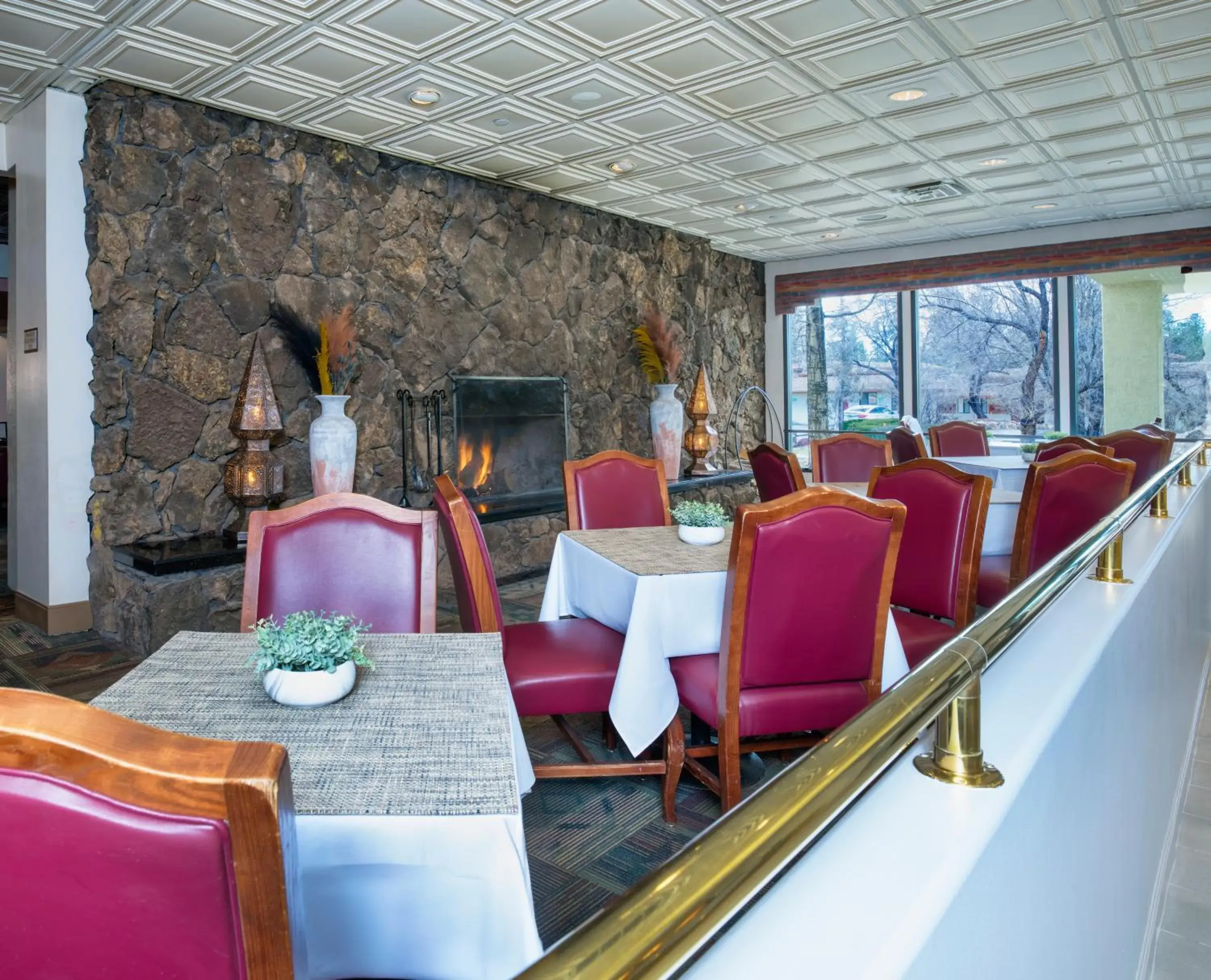 Restaurant/places to eat in Holiday Inn Resort The Squire at Grand Canyon by IHG Restaurant/places to eat in Holiday Inn Resort The Squire at Grand Canyon by IHG