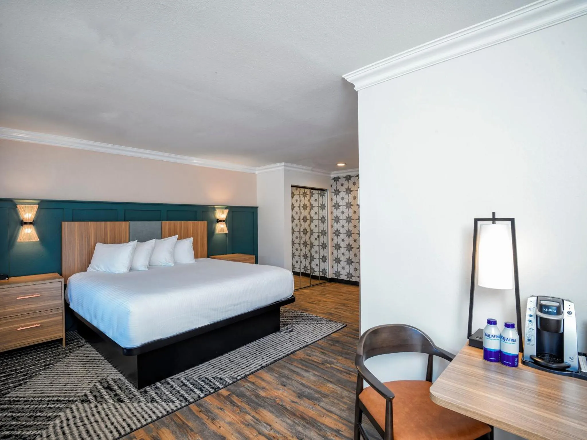 Photo of the whole room, Bed in Holiday Inn Resort The Squire at Grand Canyon by IHG