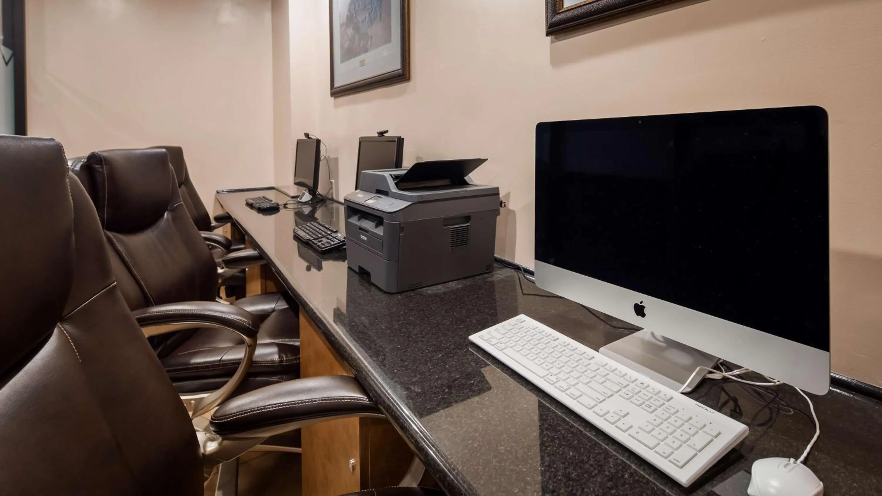 Business facilities in Holiday Inn Resort The Squire at Grand Canyon by IHG