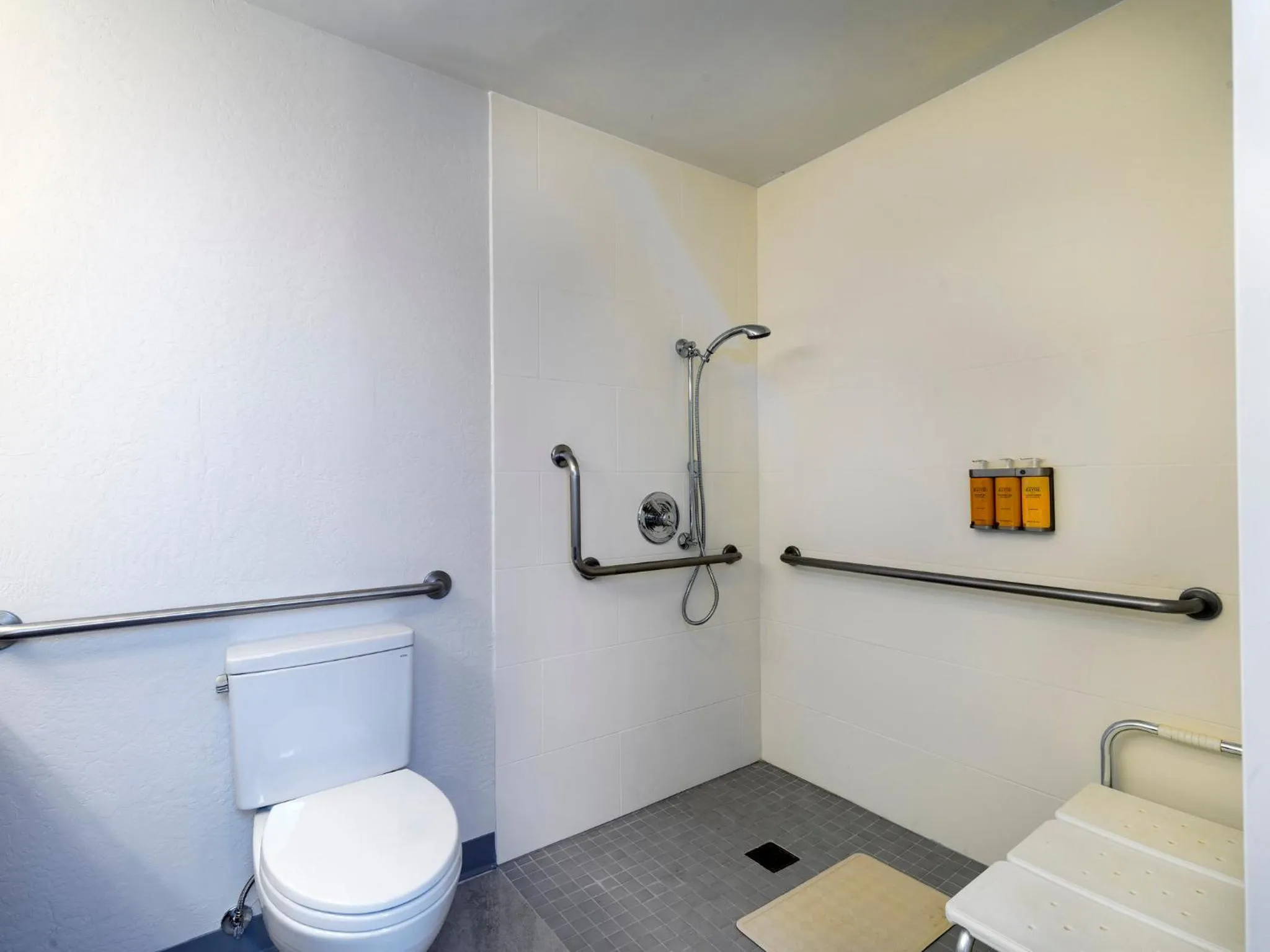 Bathroom in Holiday Inn Resort The Squire at Grand Canyon by IHG