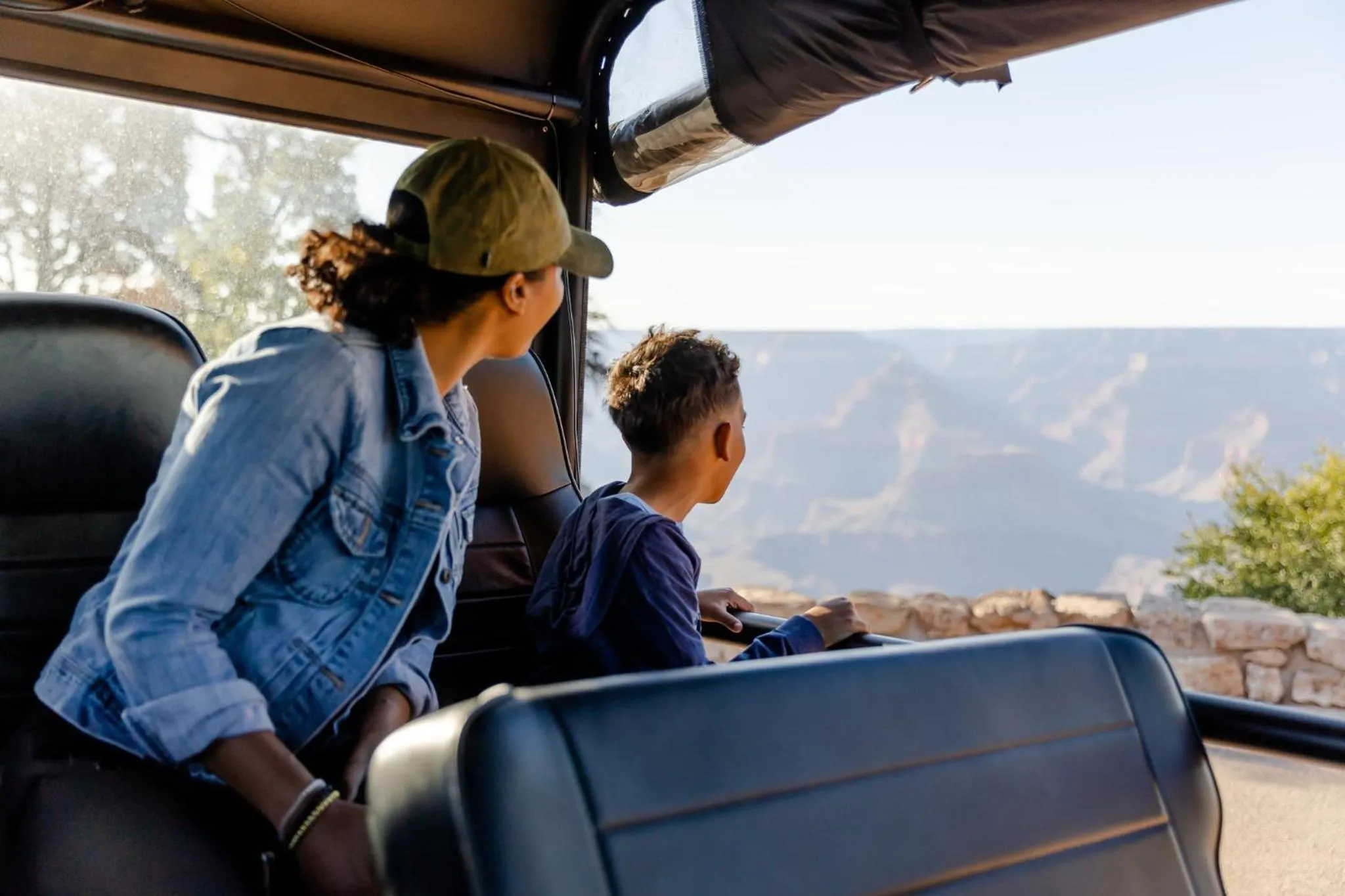 Nearby landmark in Holiday Inn Resort The Squire at Grand Canyon by IHG