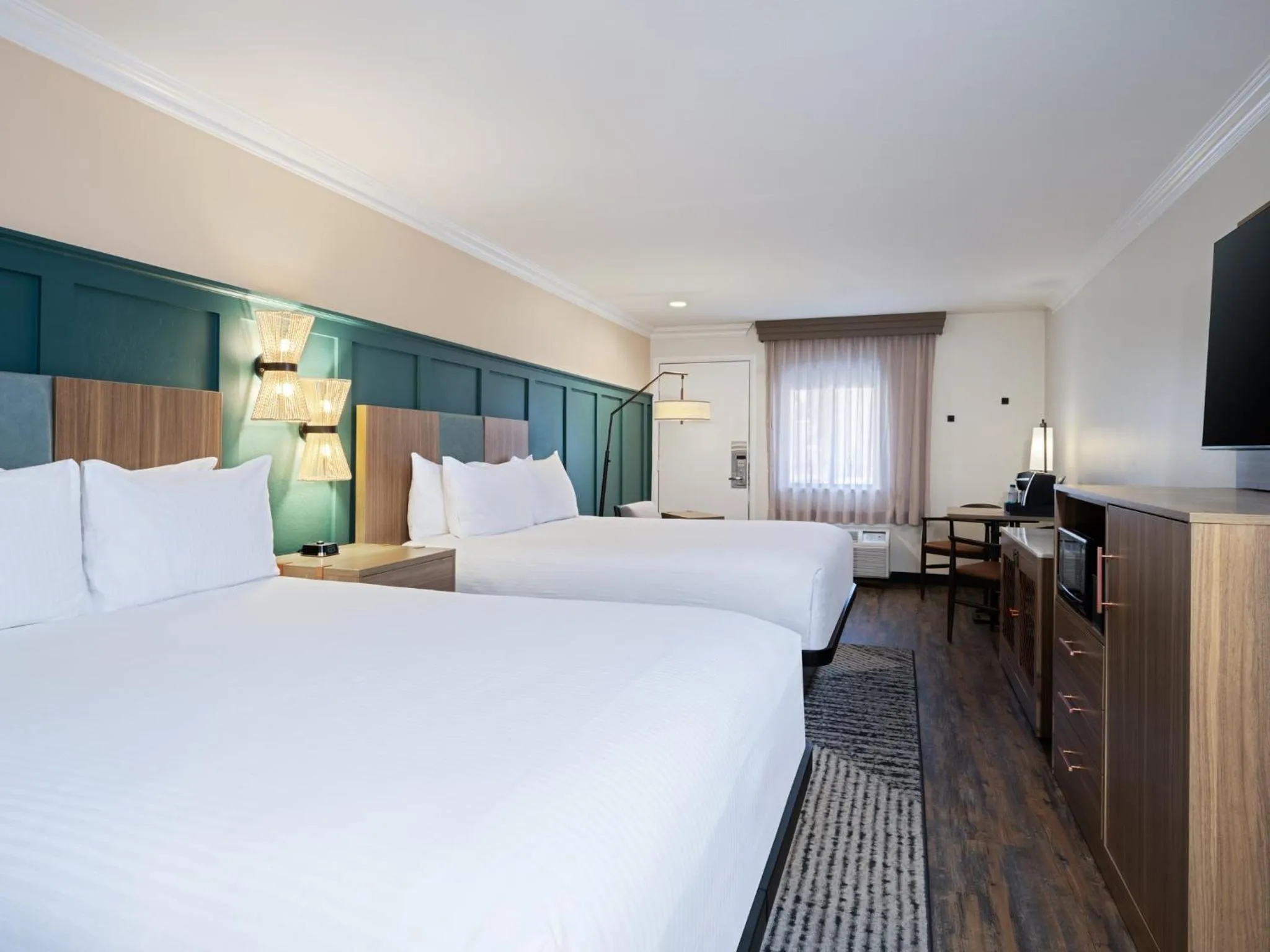 Photo of the whole room, Bed in Holiday Inn Resort The Squire at Grand Canyon by IHG