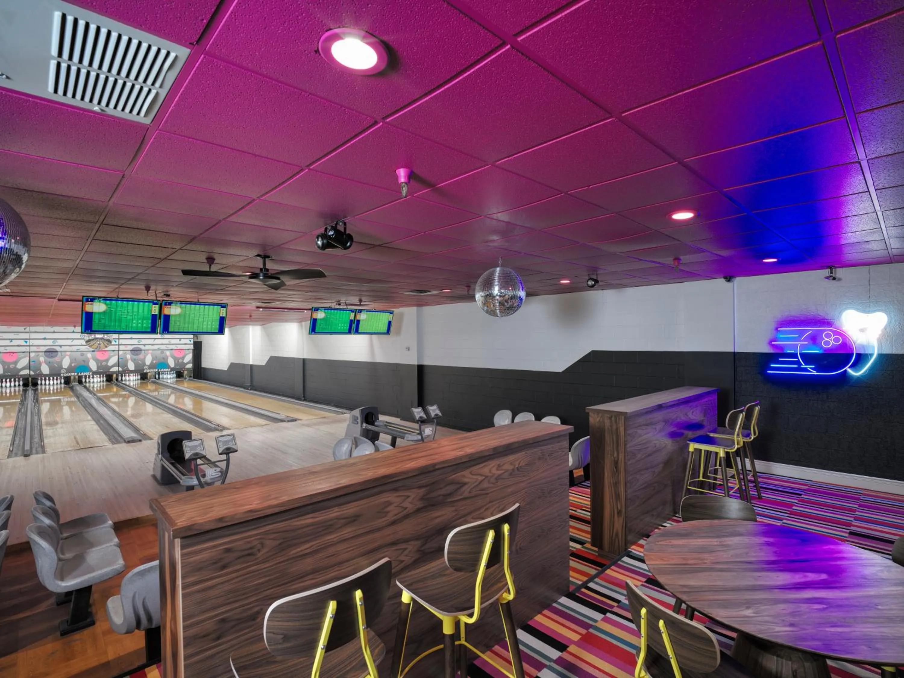 Restaurant/places to eat in Holiday Inn Resort The Squire at Grand Canyon by IHG