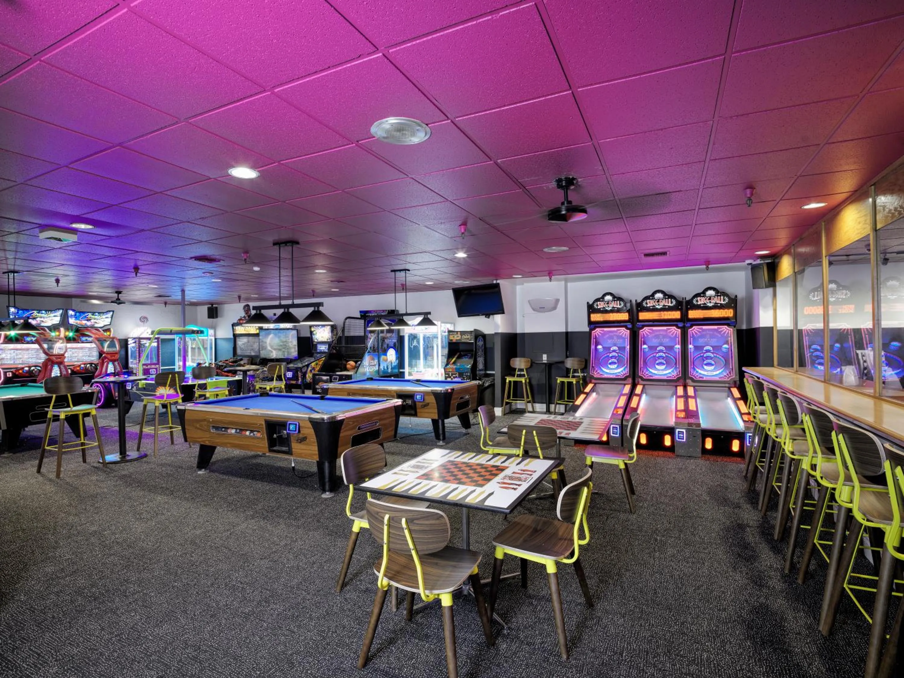 Restaurant/places to eat in Holiday Inn Resort The Squire at Grand Canyon by IHG