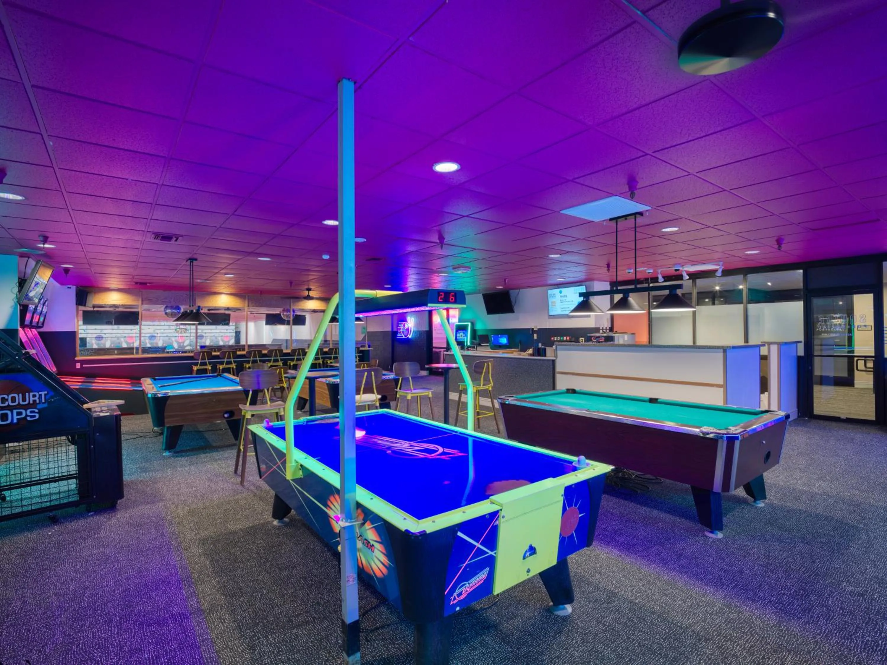 Restaurant/places to eat in Holiday Inn Resort The Squire at Grand Canyon by IHG